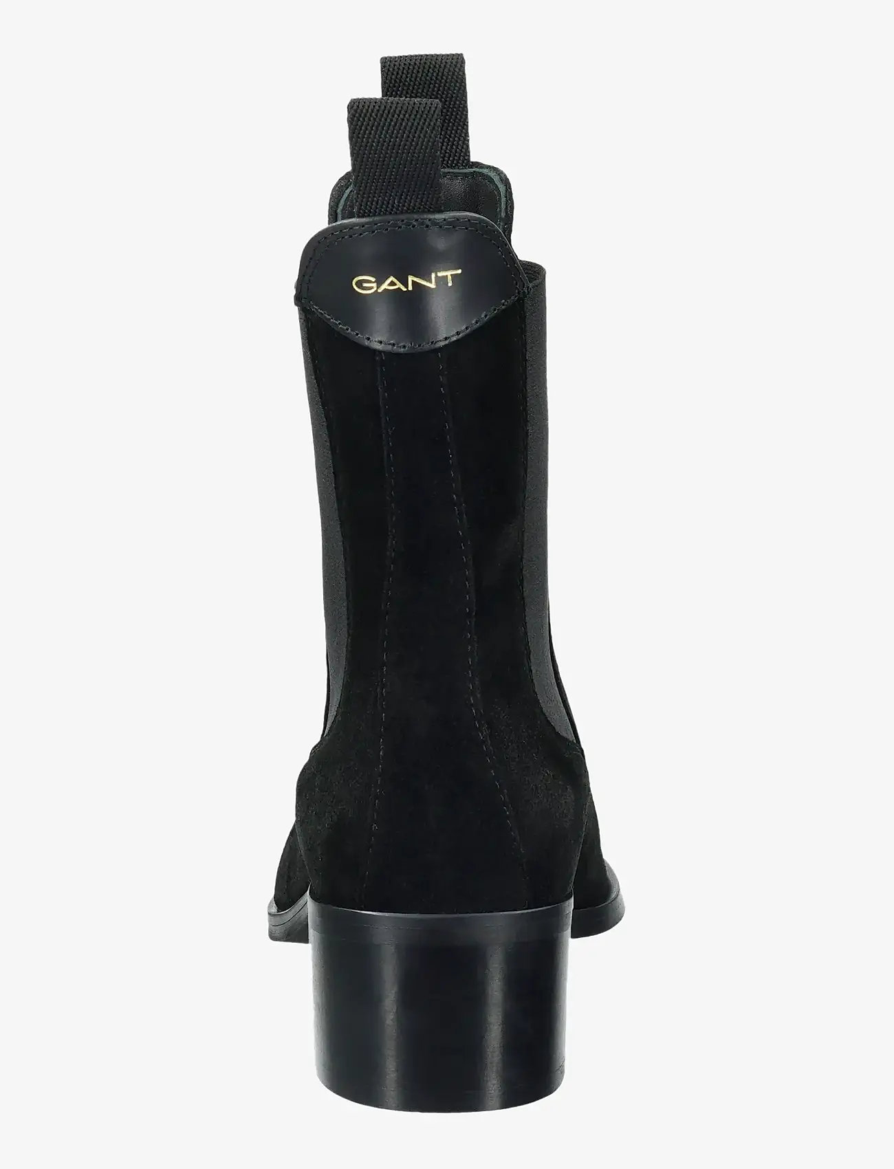 GANT - St Broomly Chelsea Boot - modetrends - black - 2