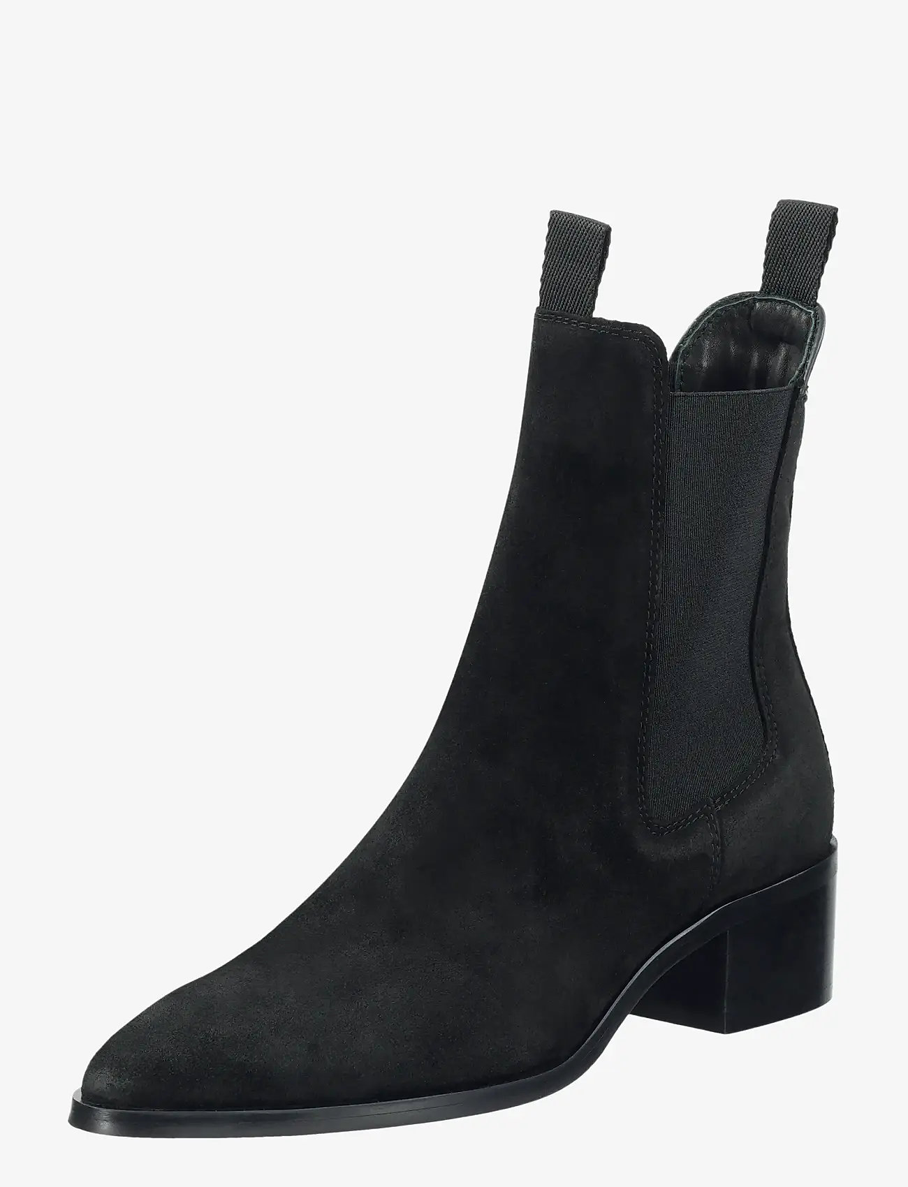 GANT - St Broomly Chelsea Boot - modetrends - black - 0