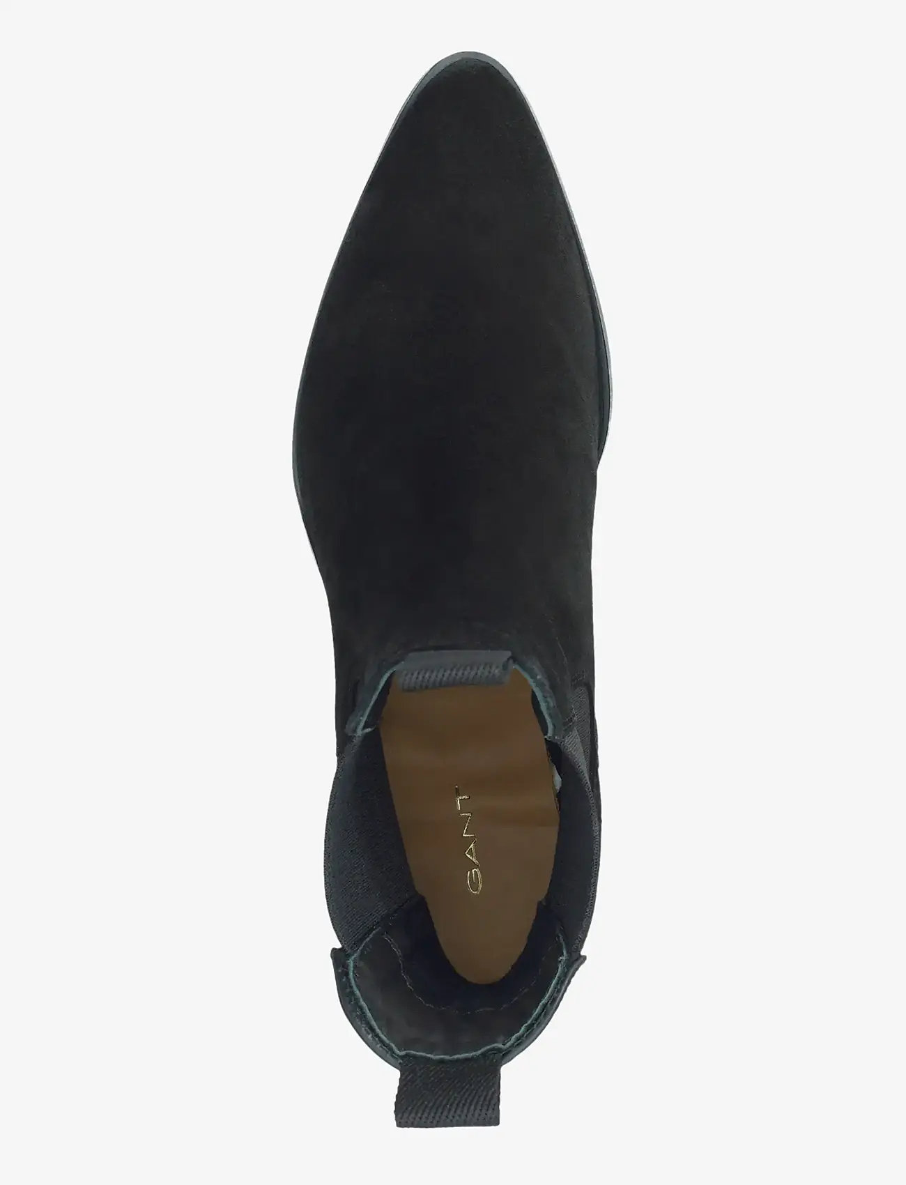 GANT - St Broomly Chelsea Boot - modetrends - black - 4