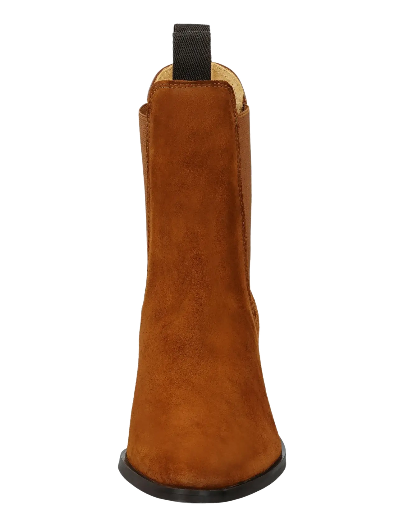 Gant St Broomly Chelsea Boot - Sko - COGNAC / brown