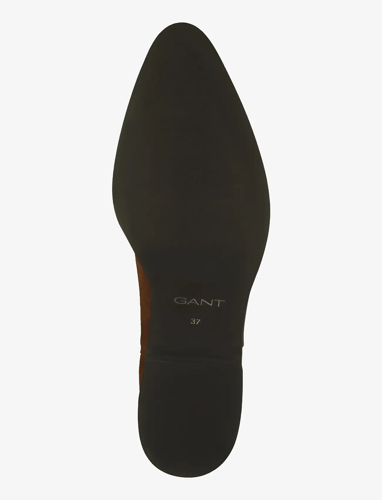 GANT - St Broomly Chelsea Boot - chelsea boots - cognac - 5