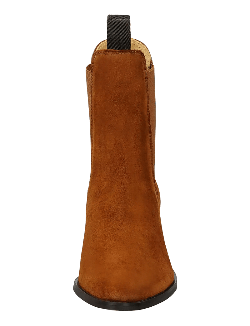 GANT - St Broomly Chelsea Boot - modetrends - cognac - 1