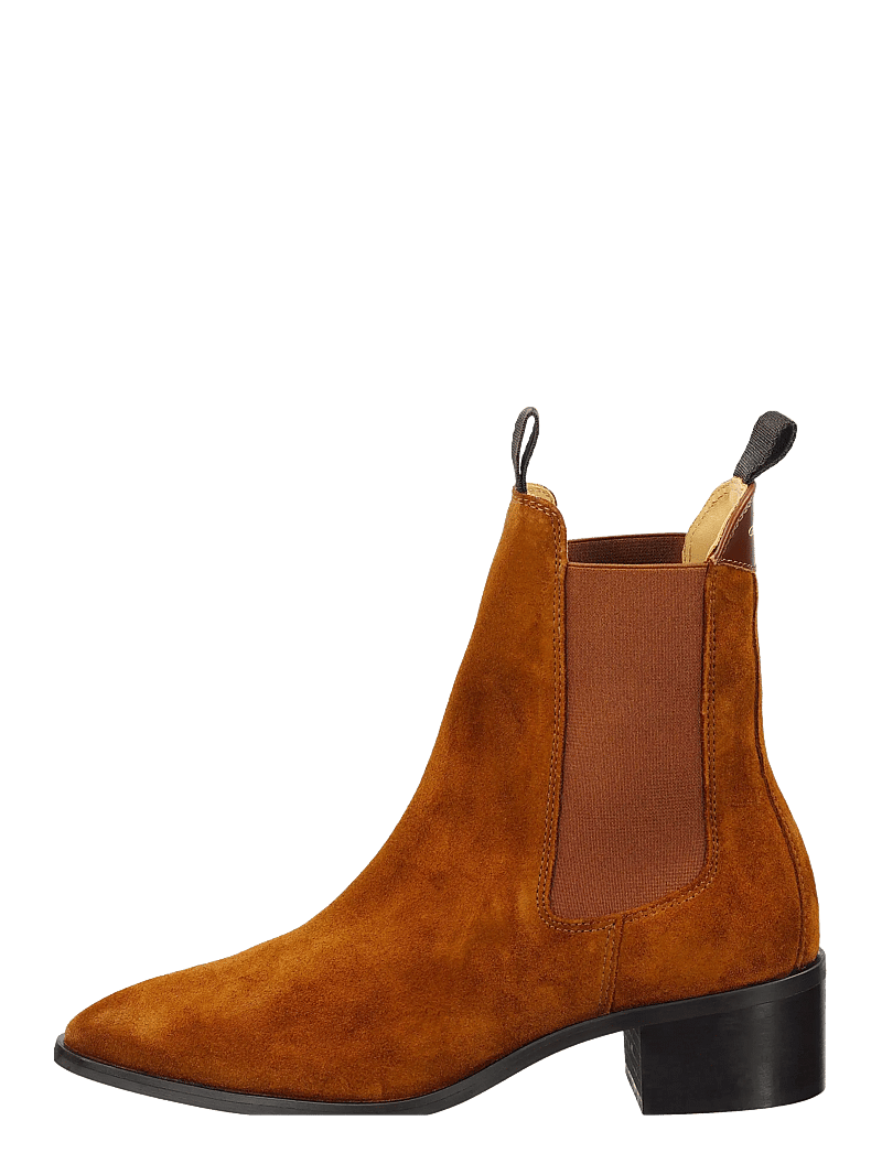 GANT - St Broomly Chelsea Boot - modetrends - cognac - 3