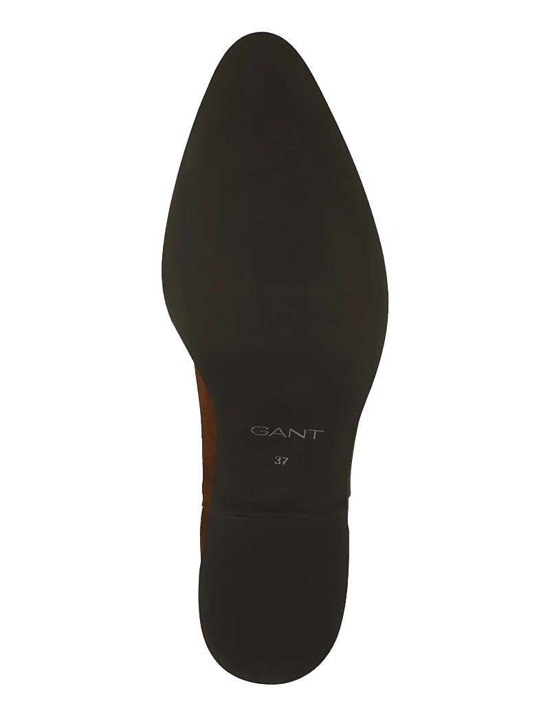 GANT - St Broomly Chelsea Boot - modetrends - cognac - 5