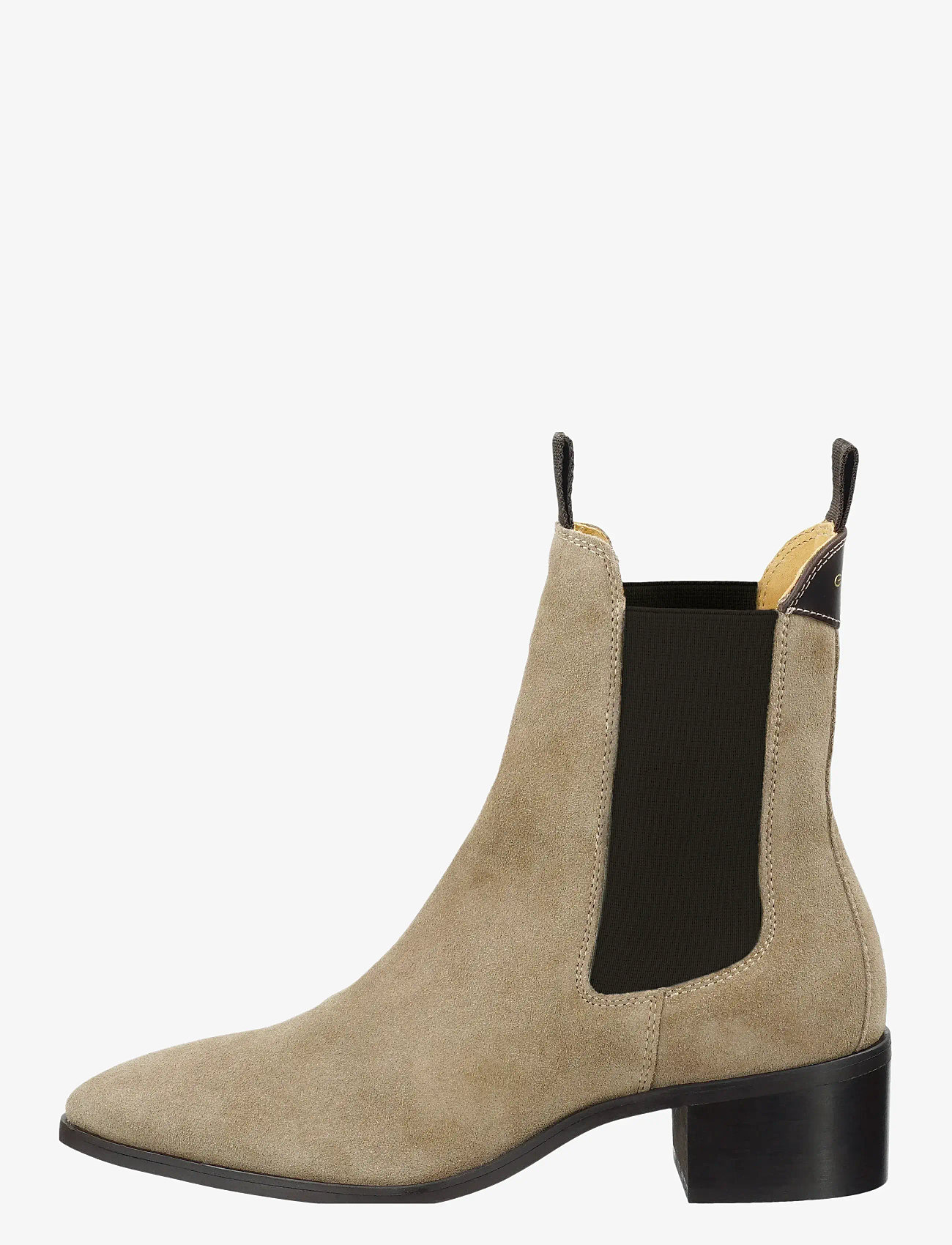 Gant - St Broomly Chelsea Boot - chelsea-saapad - cold beige - 2