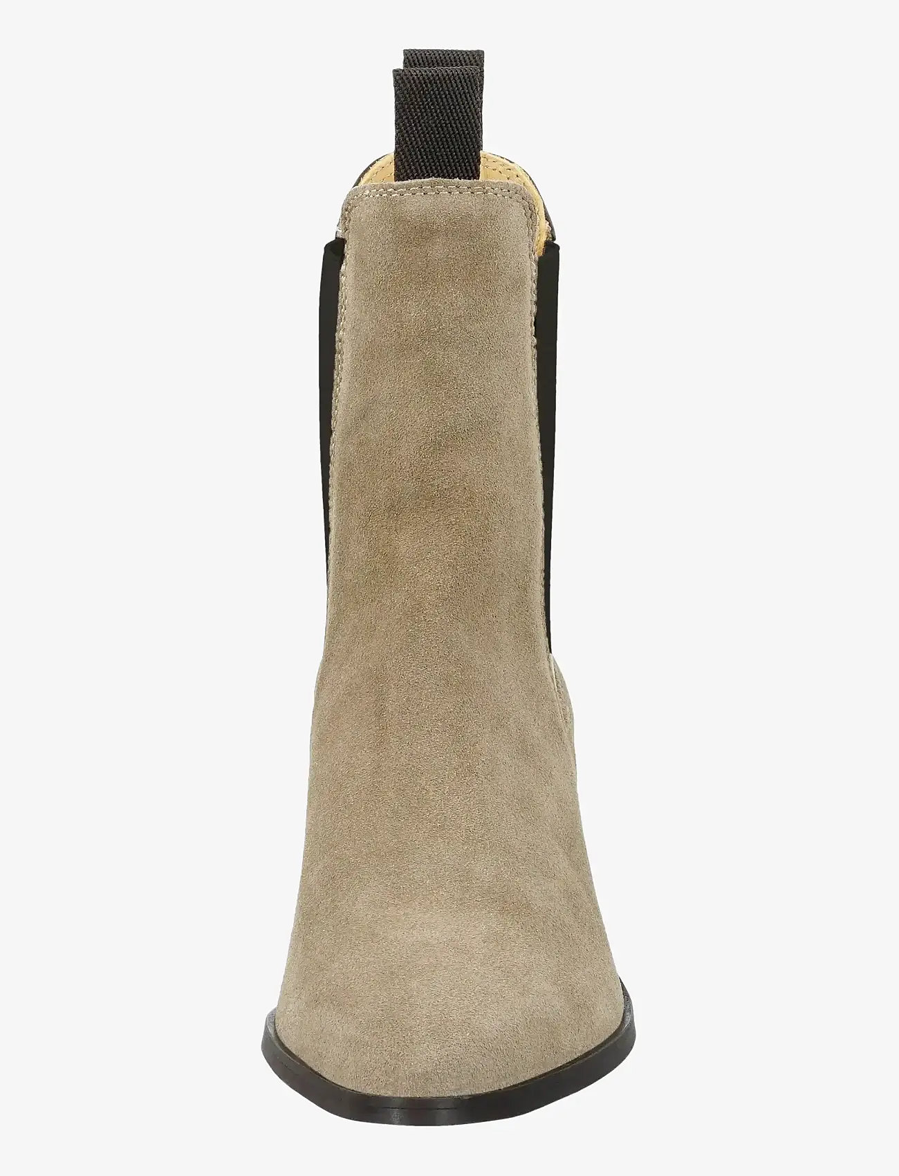 Gant - St Broomly Chelsea Boot - chelsea-saapad - cold beige - 3