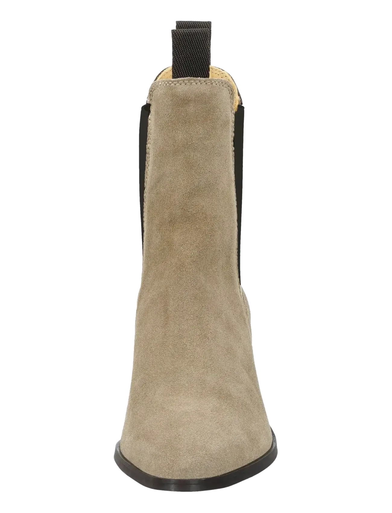 Gant - St Broomly Chelsea Boot - chelsea boots - cold beige - 3