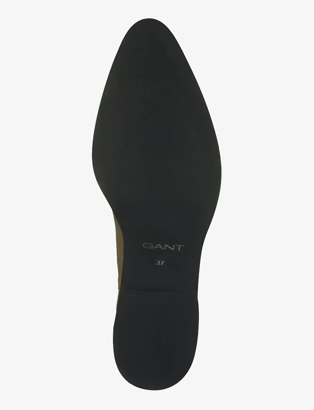 Gant - St Broomly Chelsea Boot - chelsea-saapad - cold beige - 5