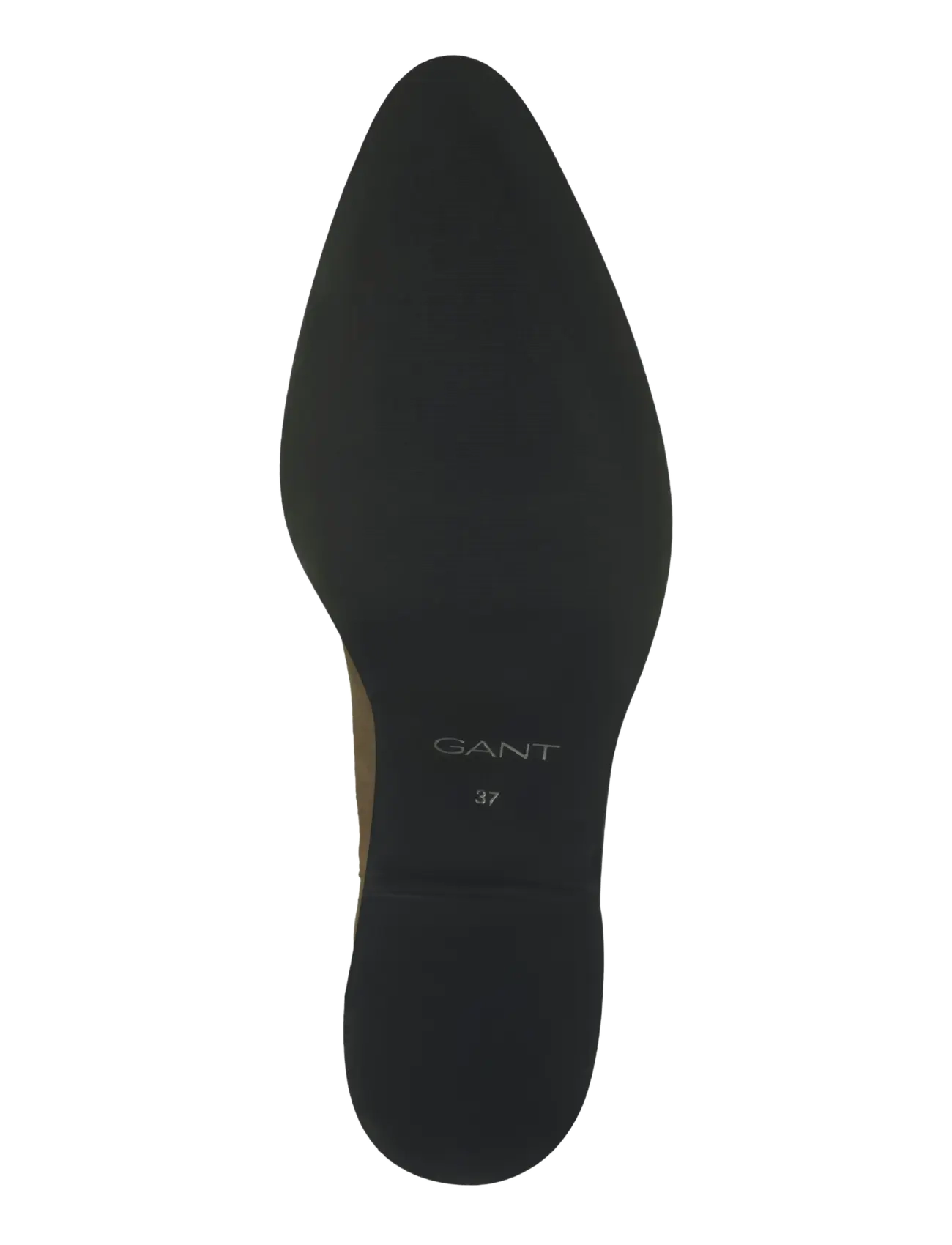 Gant - St Broomly Chelsea Boot - chelsea boots - cold beige - 5