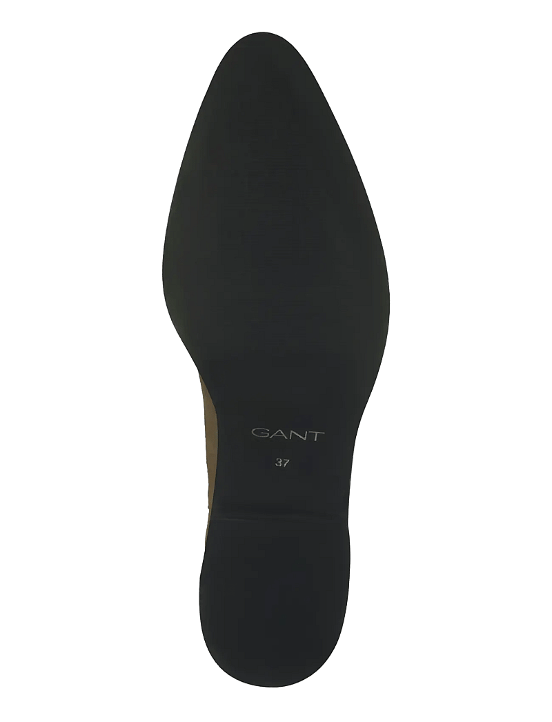 GANT - St Broomly Chelsea Boot - modetrender - cold beige - 5