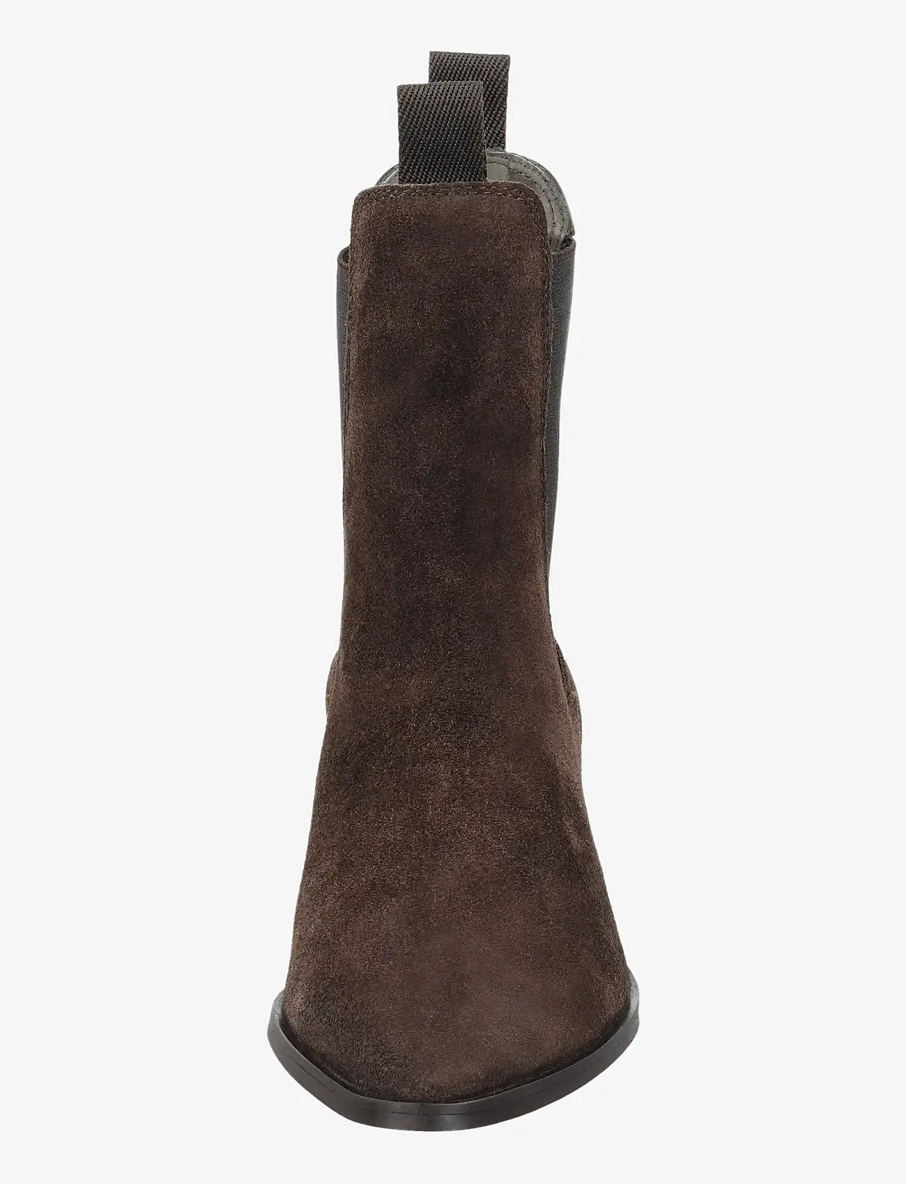 Gant - St Broomly Chelsea Boot - dark brown - 0
