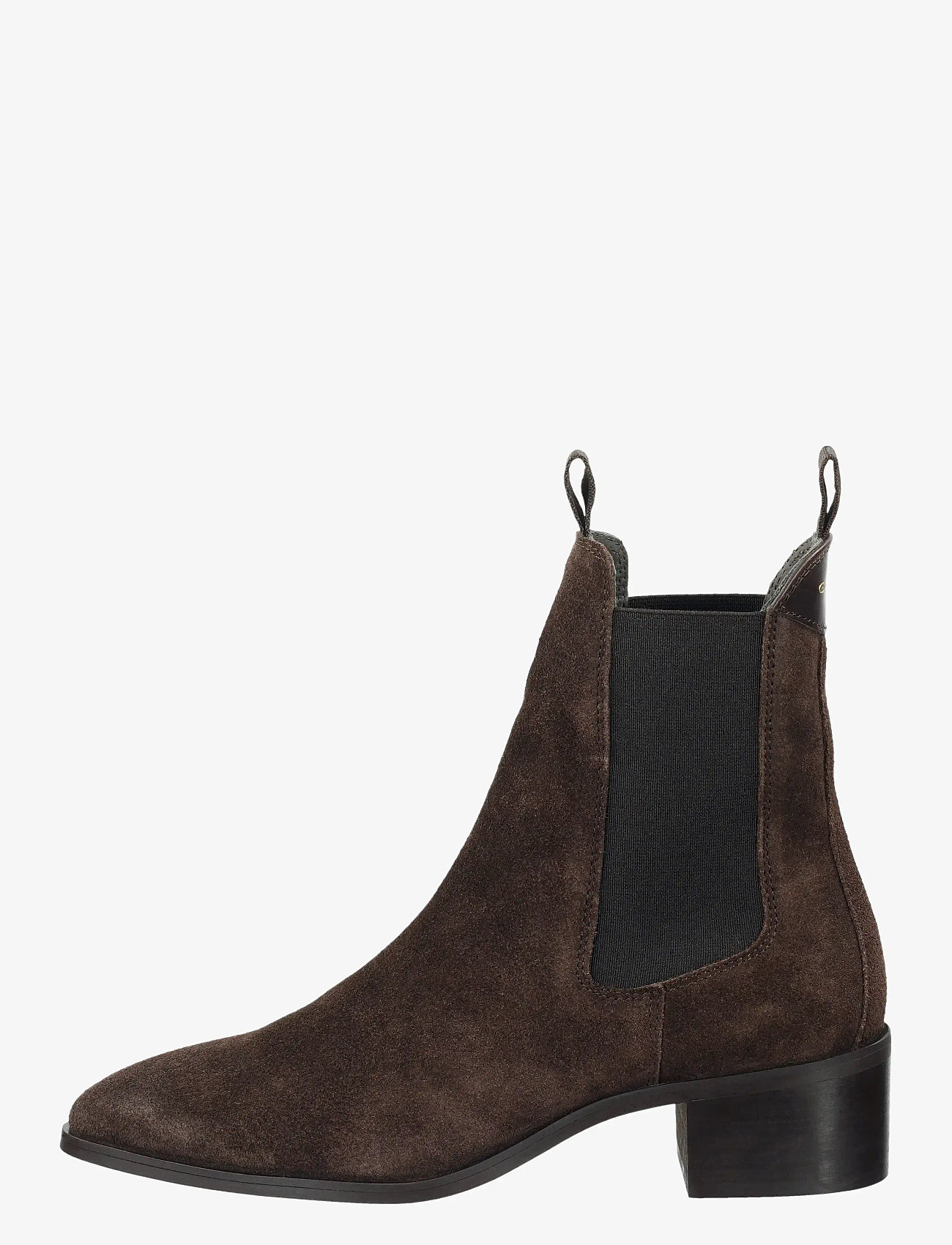 Gant - St Broomly Chelsea Boot - dark brown - 2