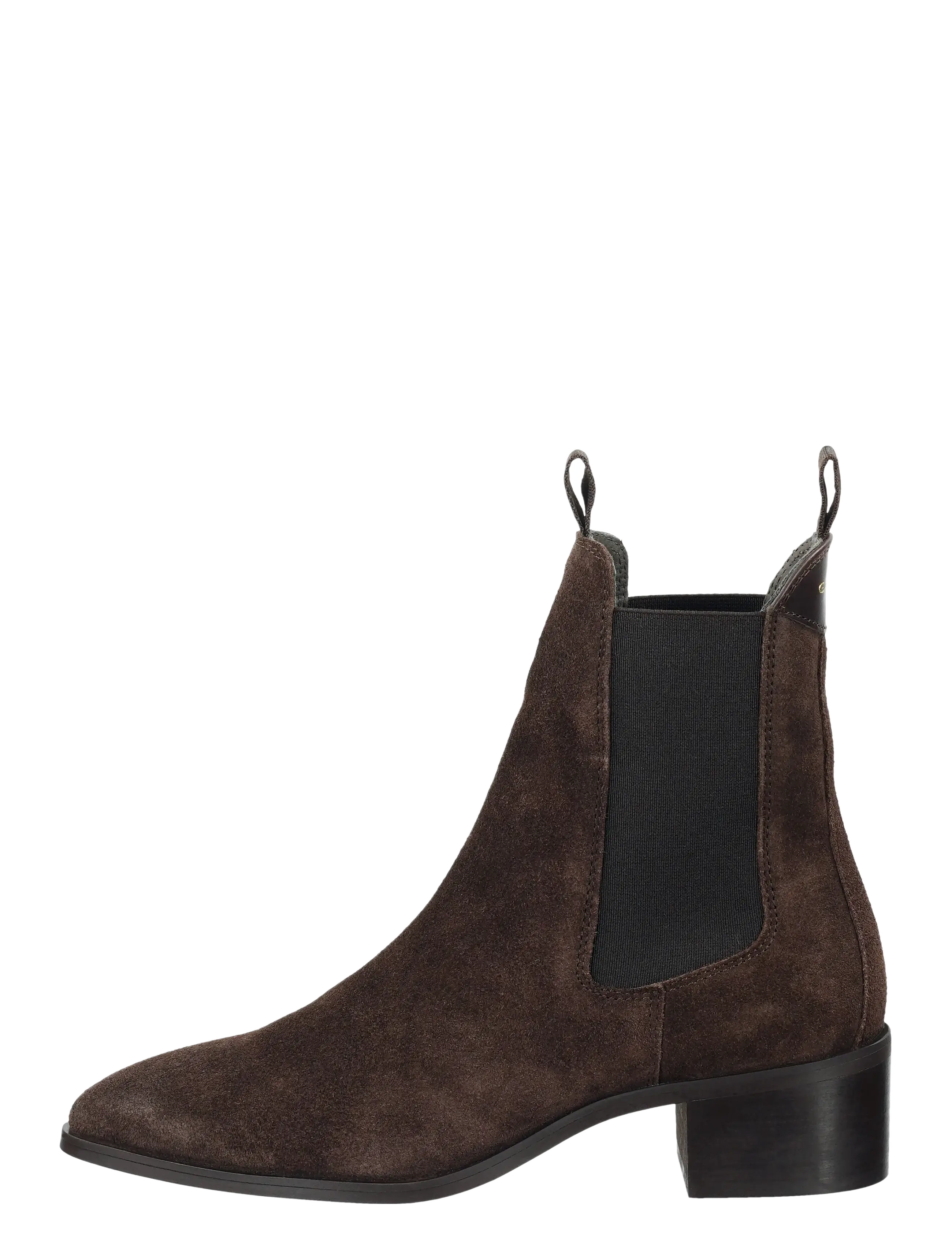 Gant - St Broomly Chelsea Boot - chelsea boots - dark brown - 2