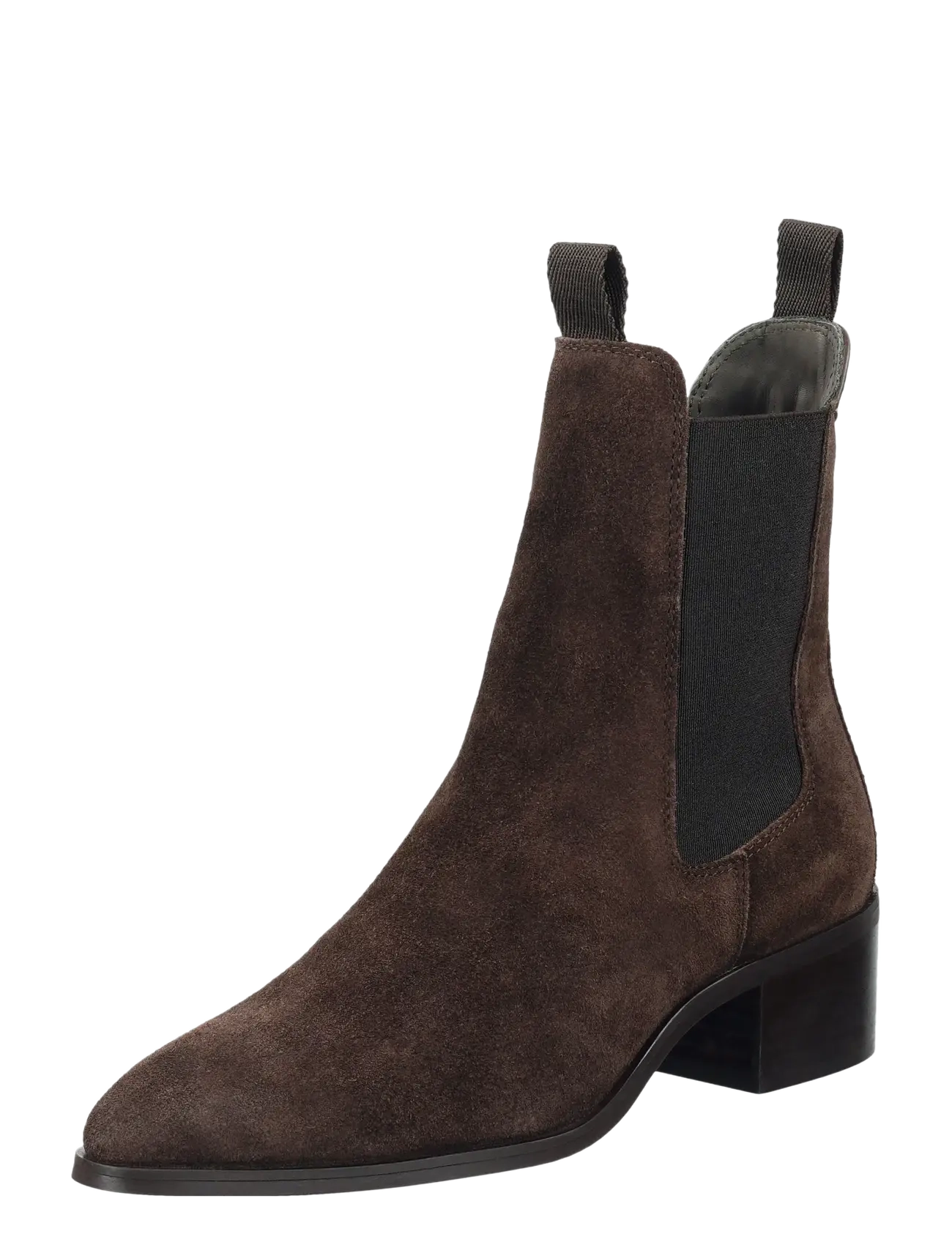 Gant - St Broomly Chelsea Boot - chelsea boots - dark brown - 3
