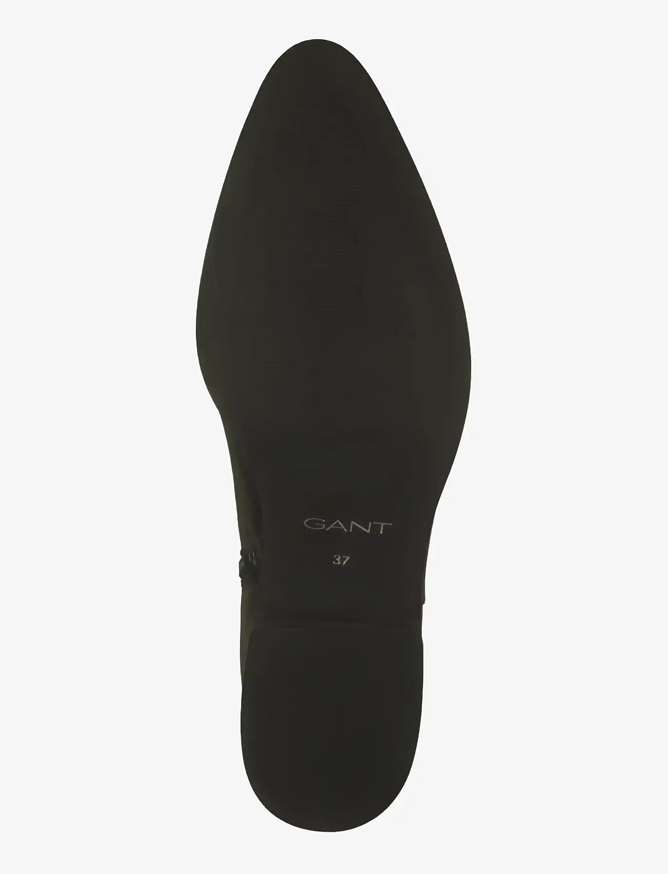 Gant - St Broomly Chelsea Boot - dark brown - 5