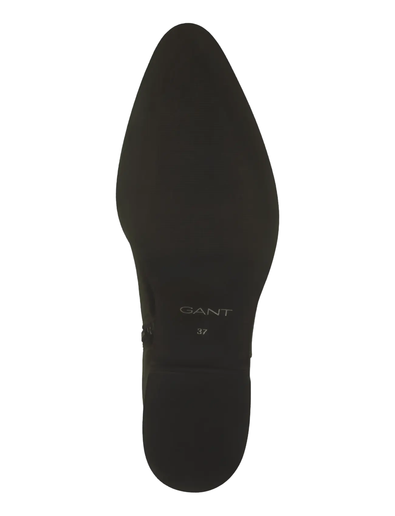 Gant - St Broomly Chelsea Boot - chelsea boots - dark brown - 5