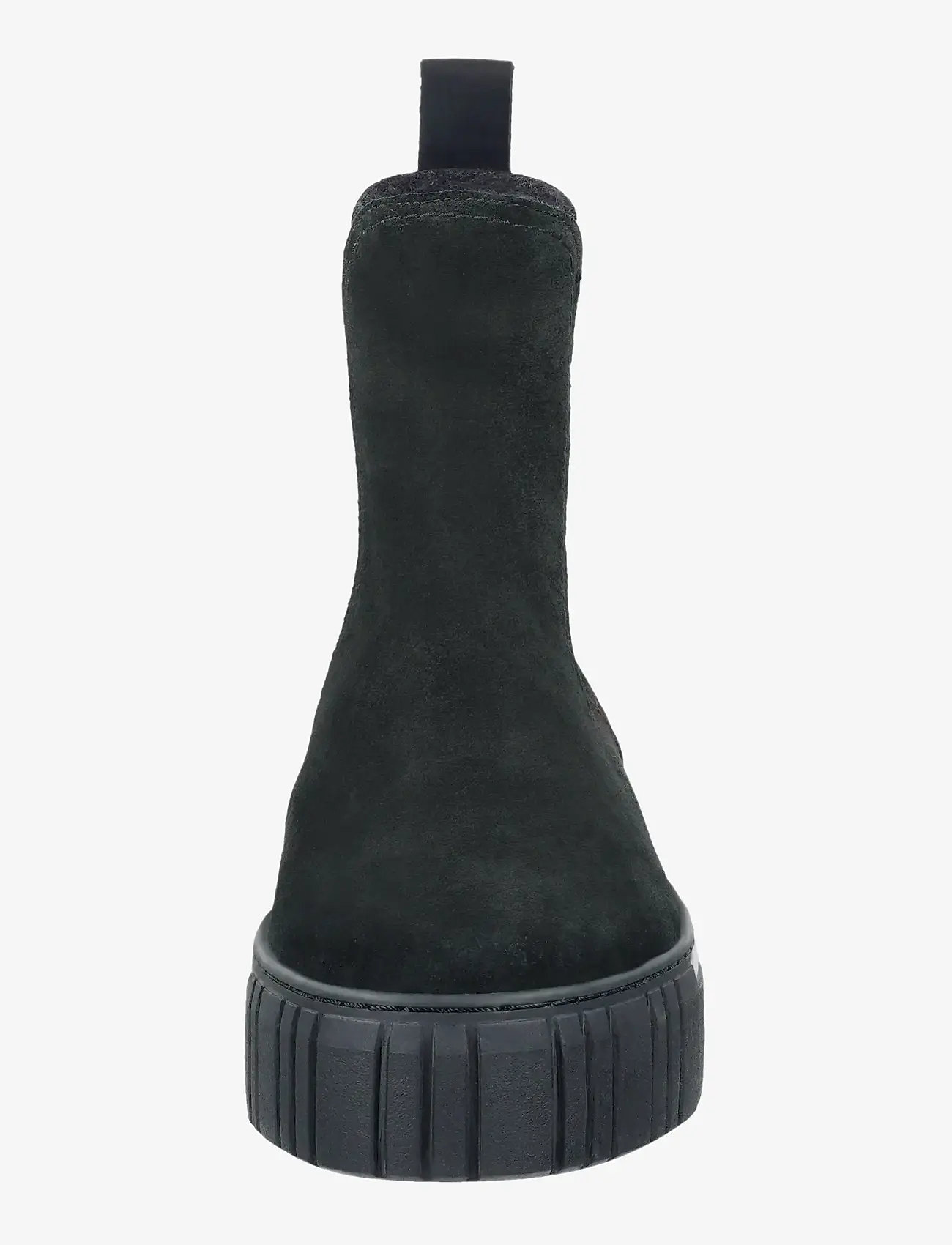 GANT - Snowmont Chelsea Boot - platta ankelboots - black - 3
