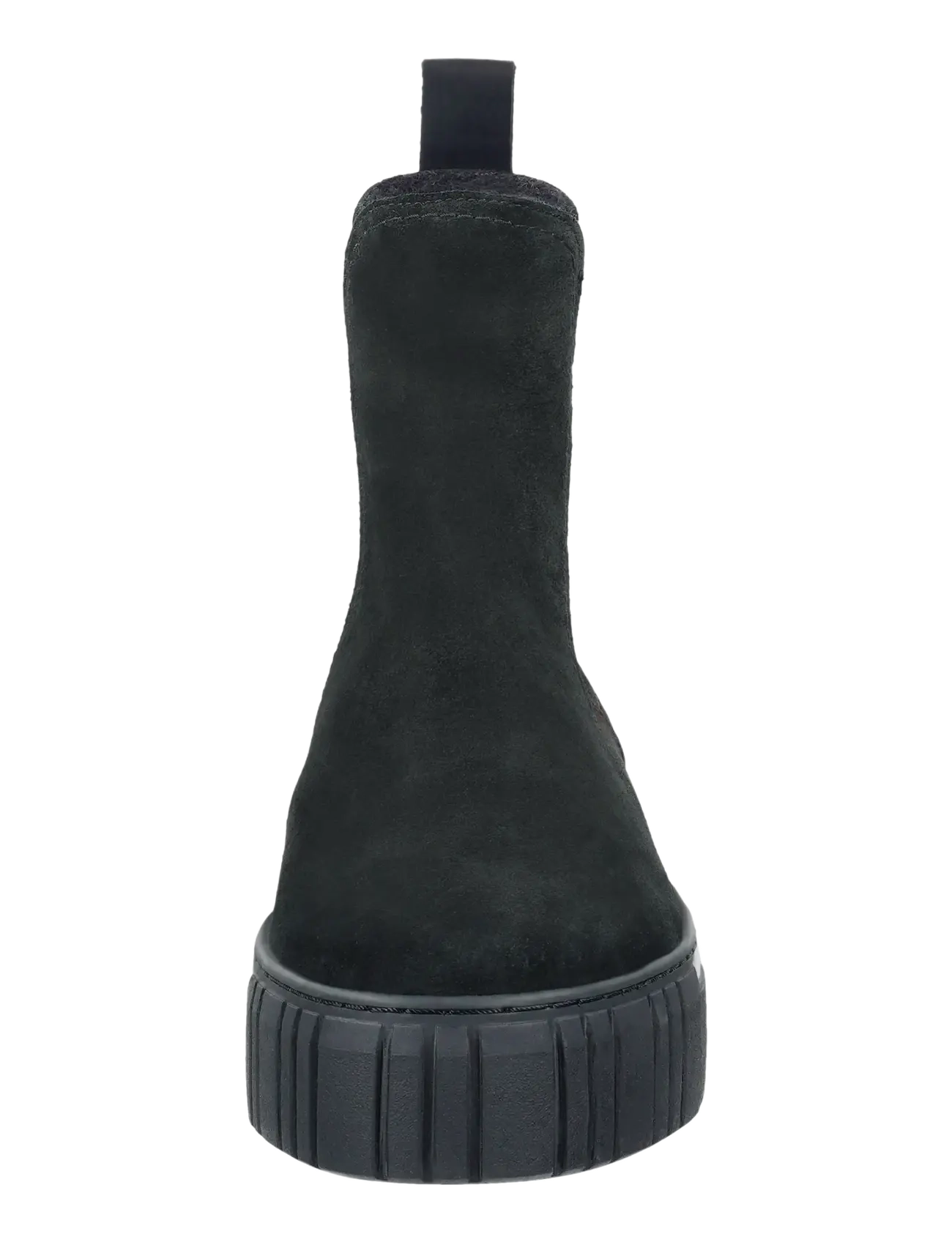 Gant - Snowmont Chelsea Boot - flade ankelstøvler - black - 3