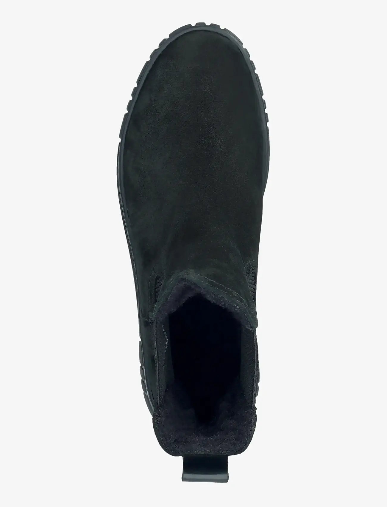 GANT - Snowmont Chelsea Boot - platta ankelboots - black - 4