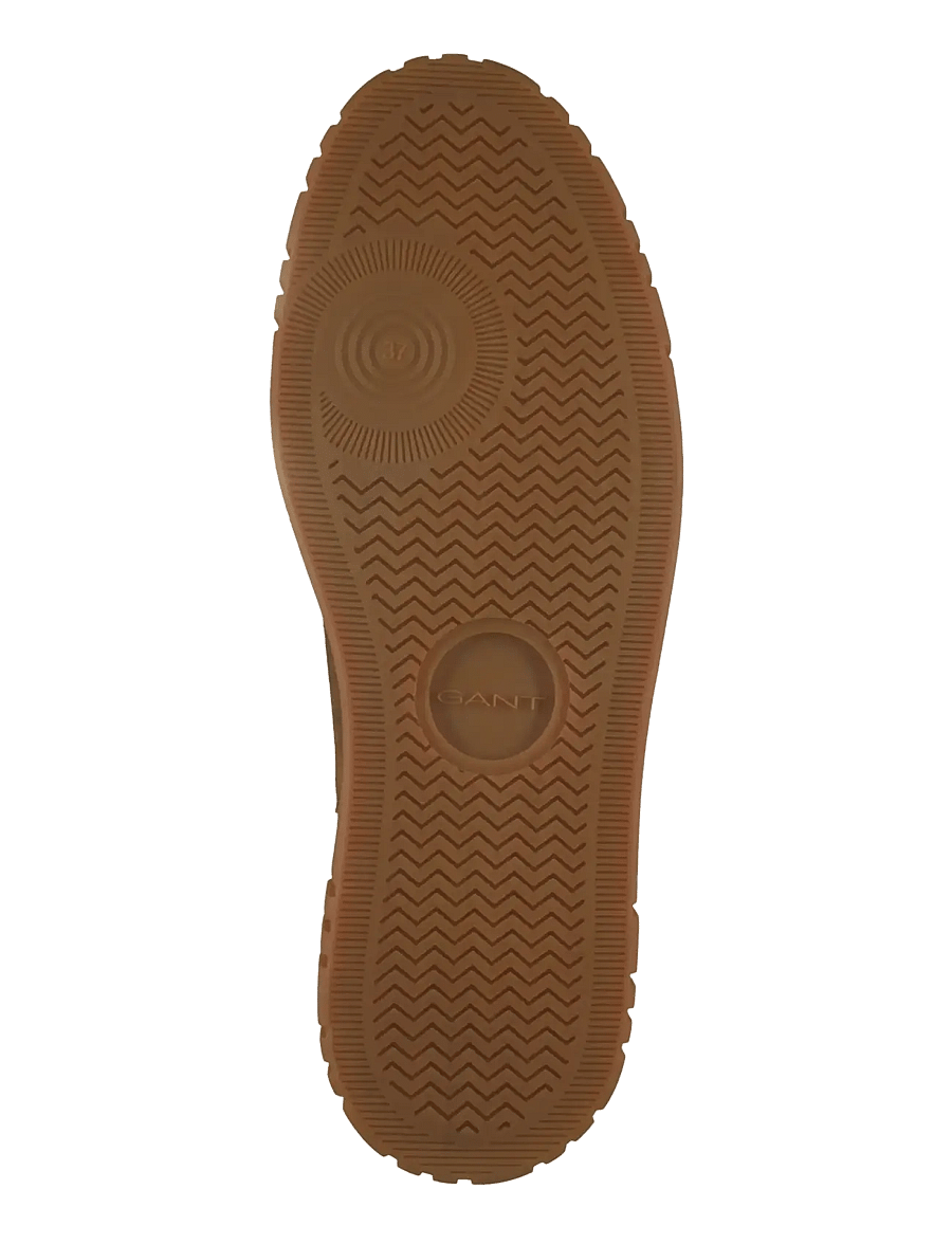 Gant - Snowmont Chelsea Boot - bottines plates - cognac - 5