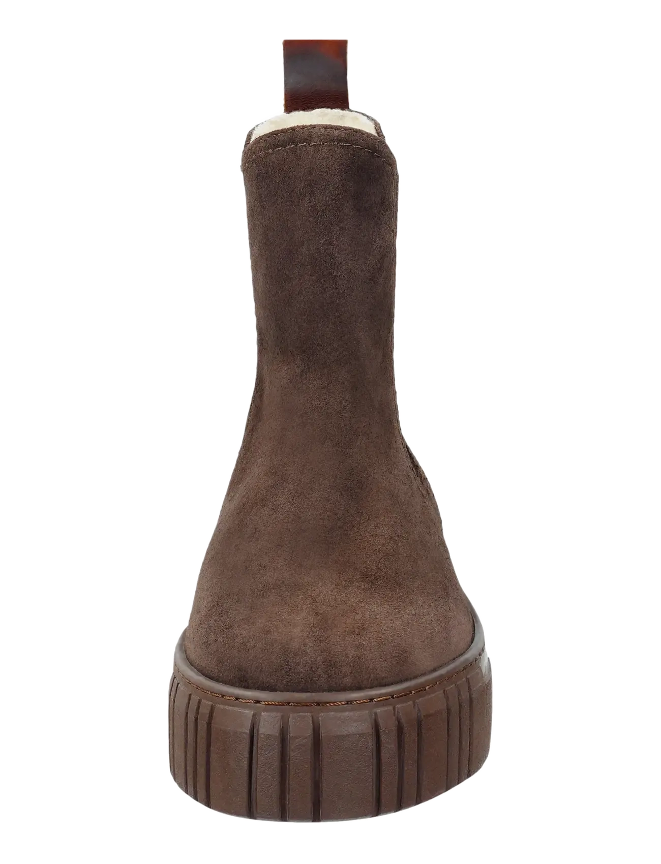 Gant - Snowmont Chelsea Boot - bottines plates - dark brown - 2