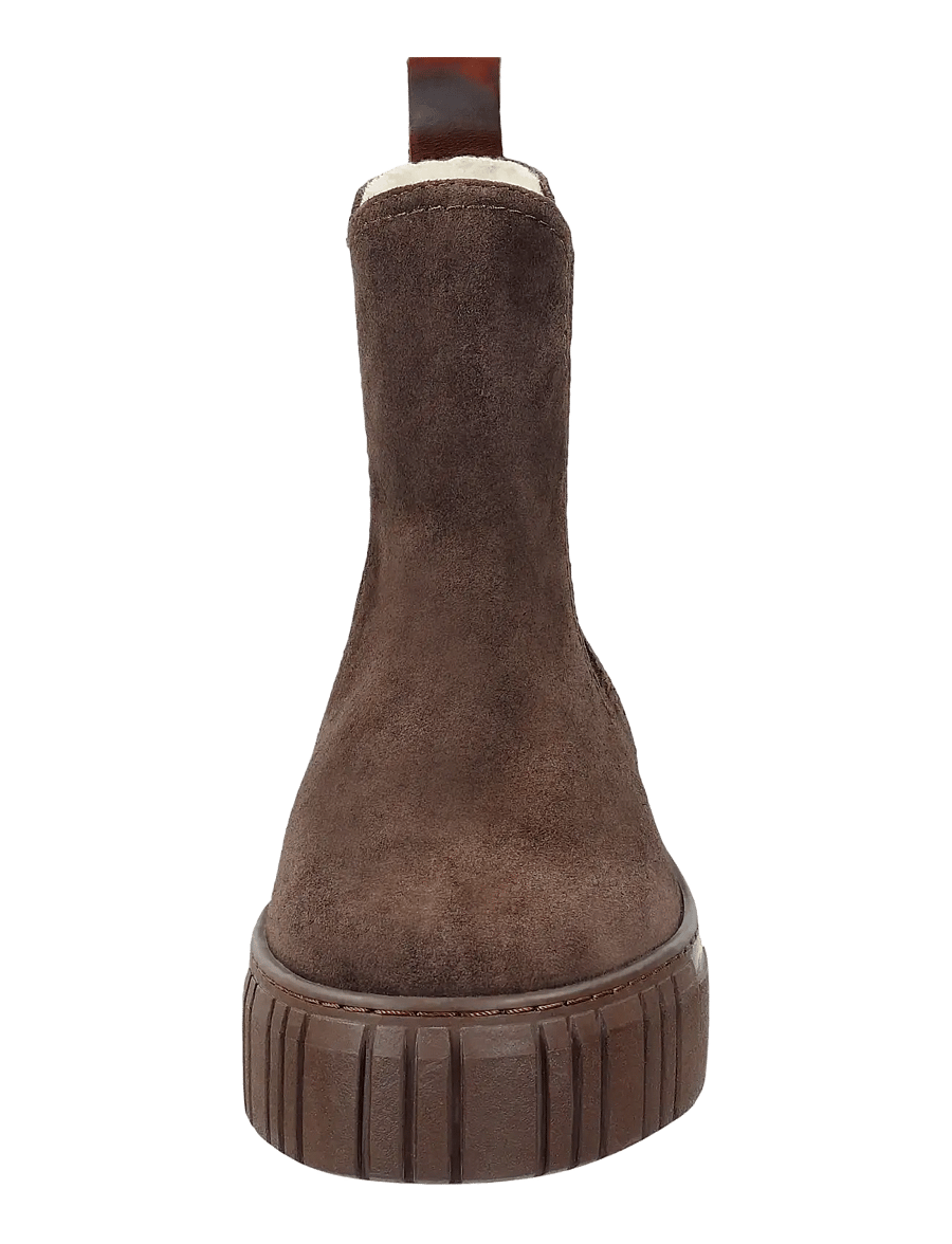 Gant - Snowmont Chelsea Boot - bottines plates - dark brown - 2