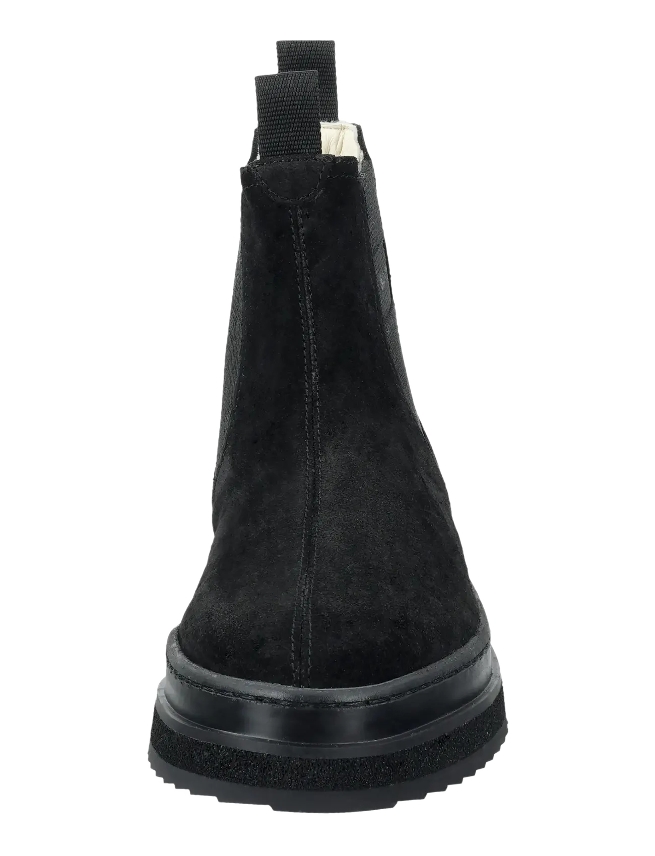 Gant - Sistown Chelsea Boot - chelsea boots - black - 2