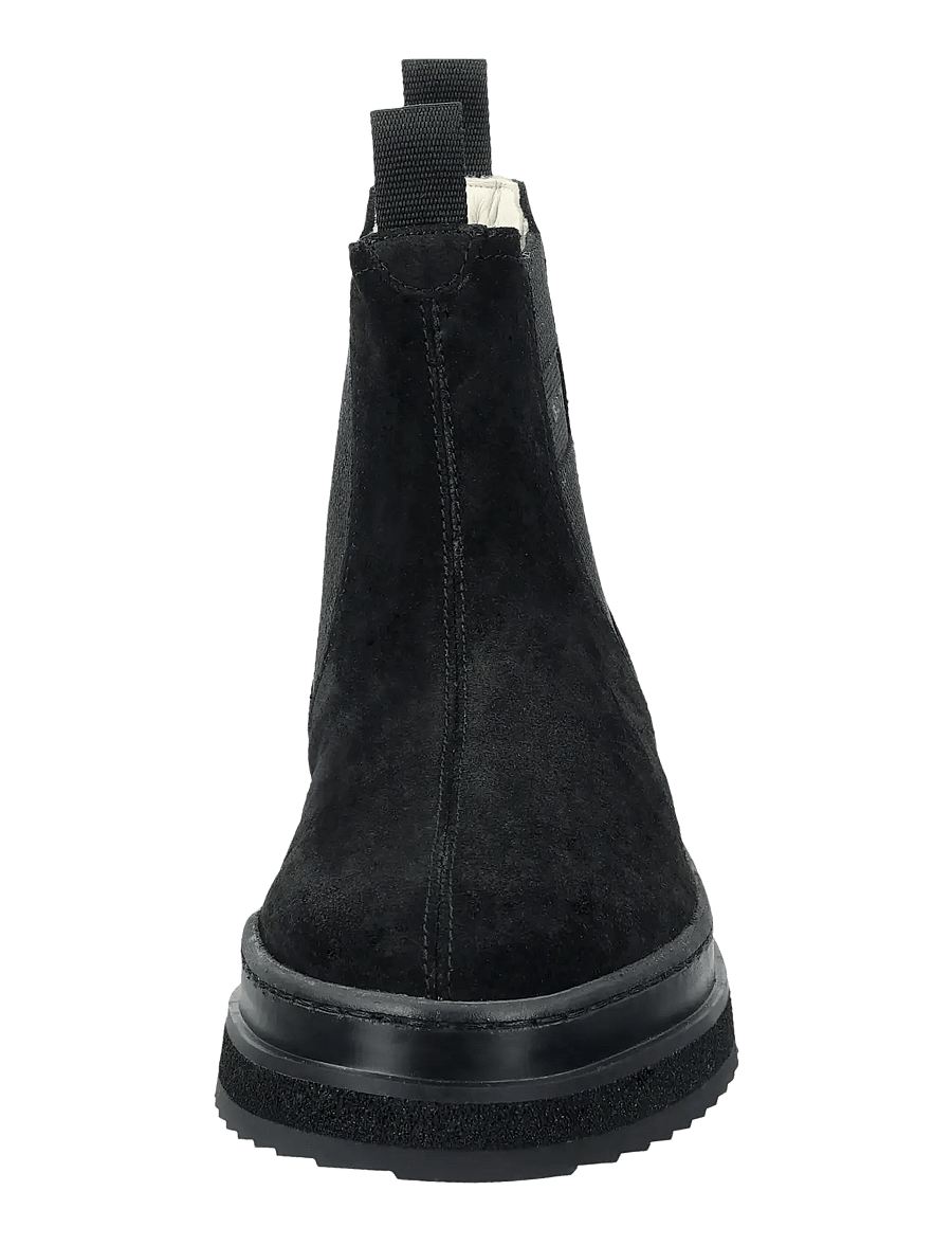 Gant - Sistown Chelsea Boot - chelsea boots - black - 2