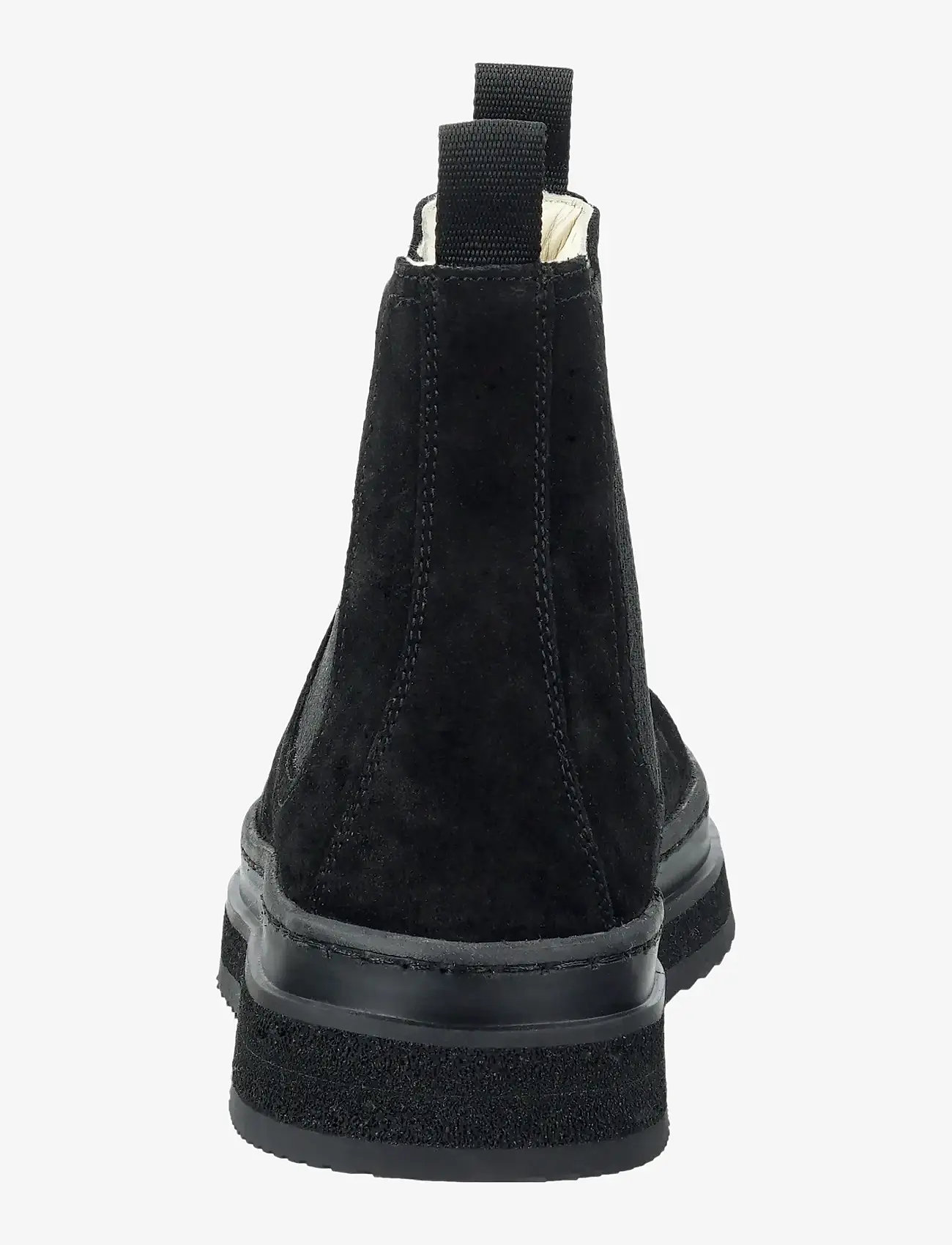 GANT - Sistown Chelsea Boot - chelsea-saapad - black - 3