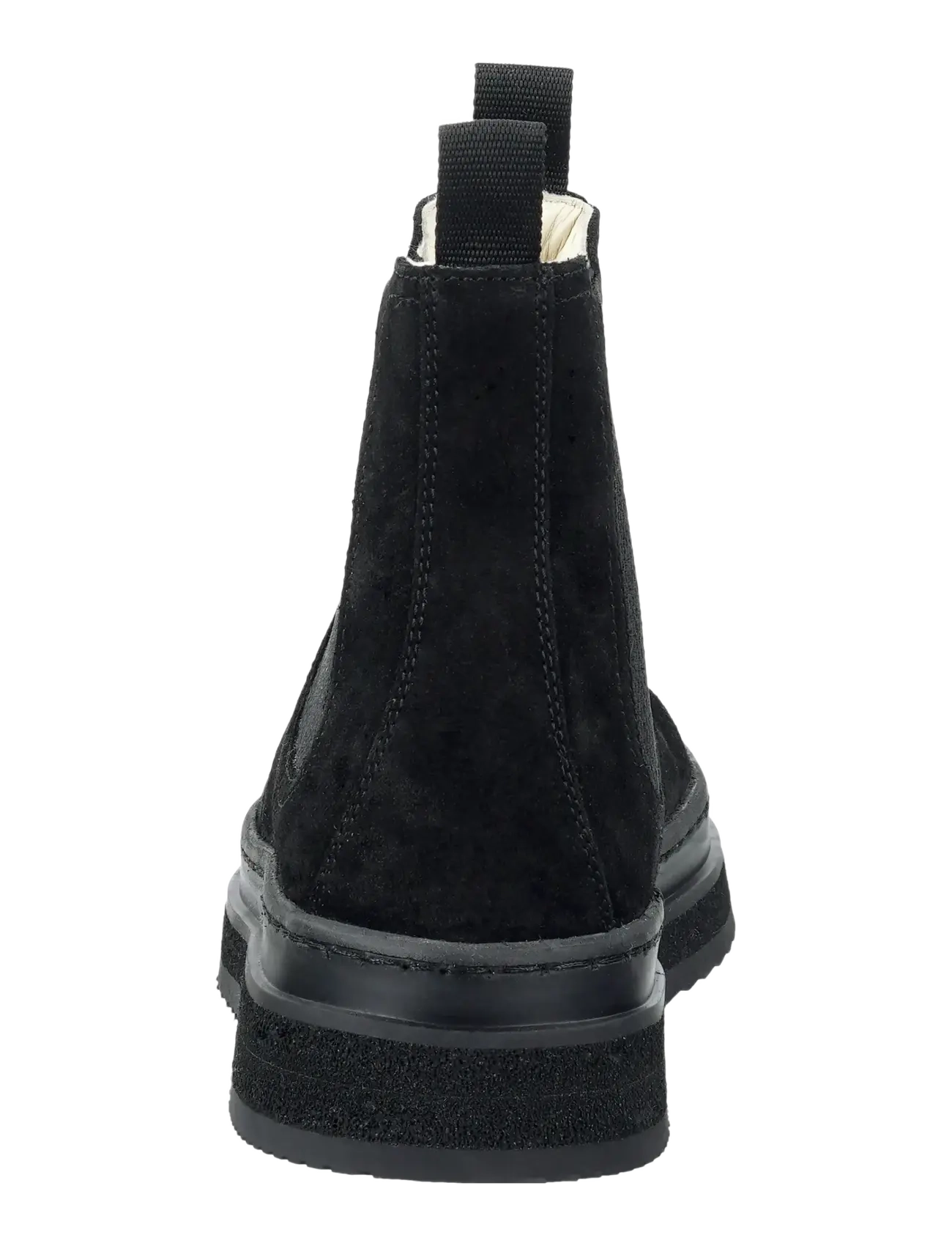 Gant - Sistown Chelsea Boot - chelsea boots - black - 3