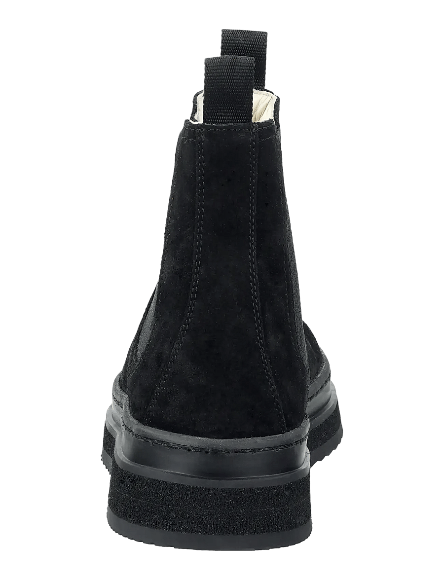 Gant - Sistown Chelsea Boot - chelsea boots - black - 3