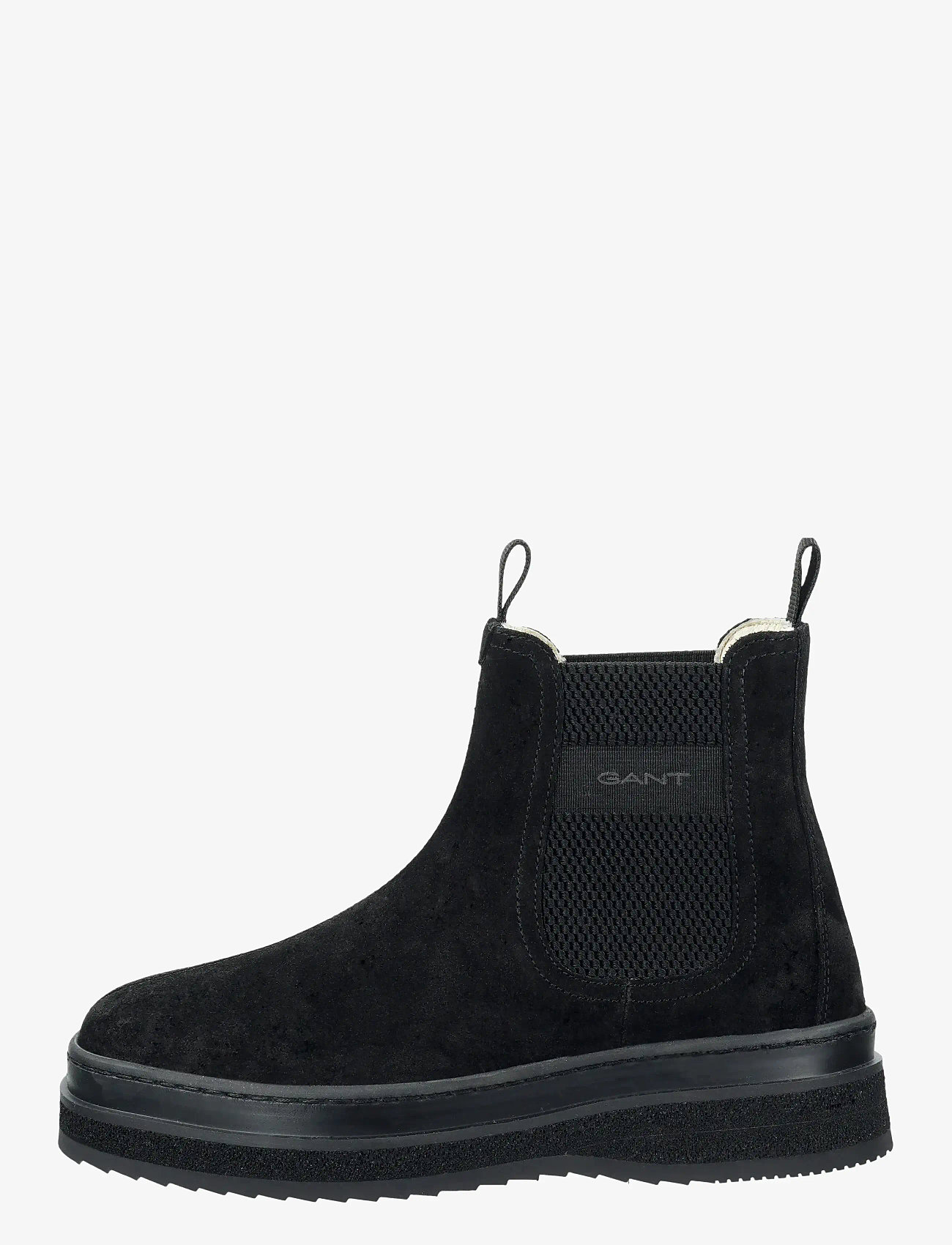 GANT - Sistown Chelsea Boot - chelsea-saapad - black - 1