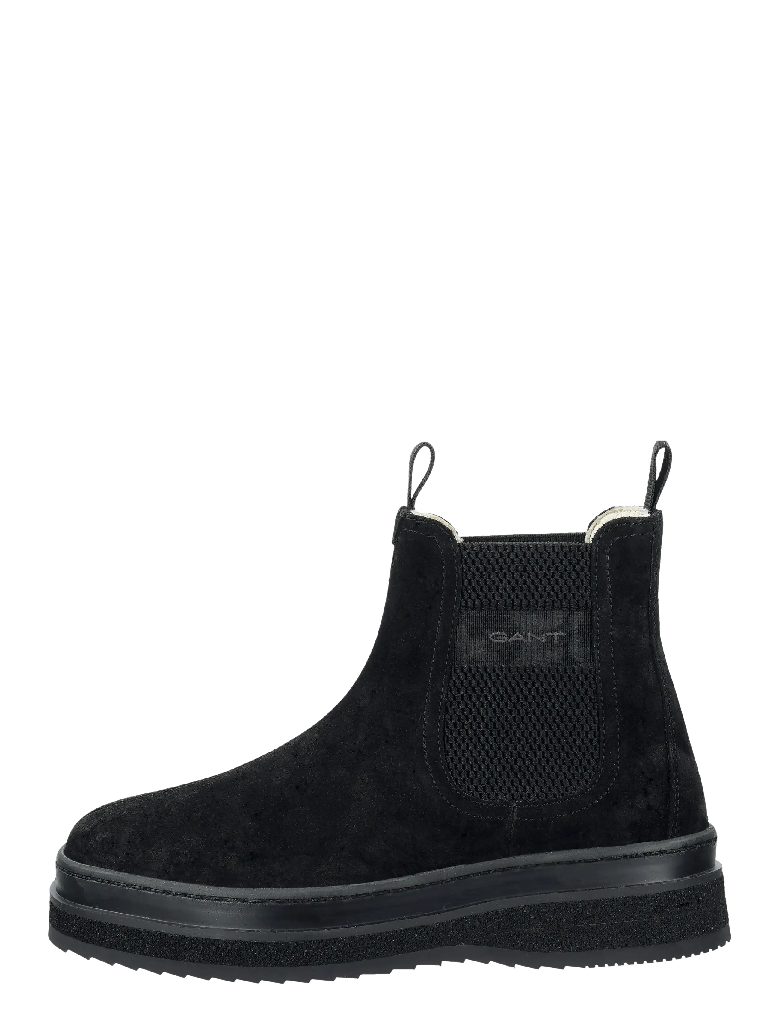 Gant - Sistown Chelsea Boot - chelsea boots - black - 1