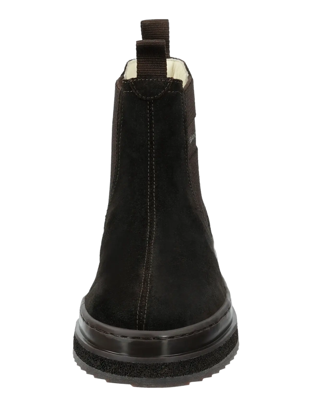 Gant - Sistown Chelsea Boot - chelsea boots - dark brown - 2