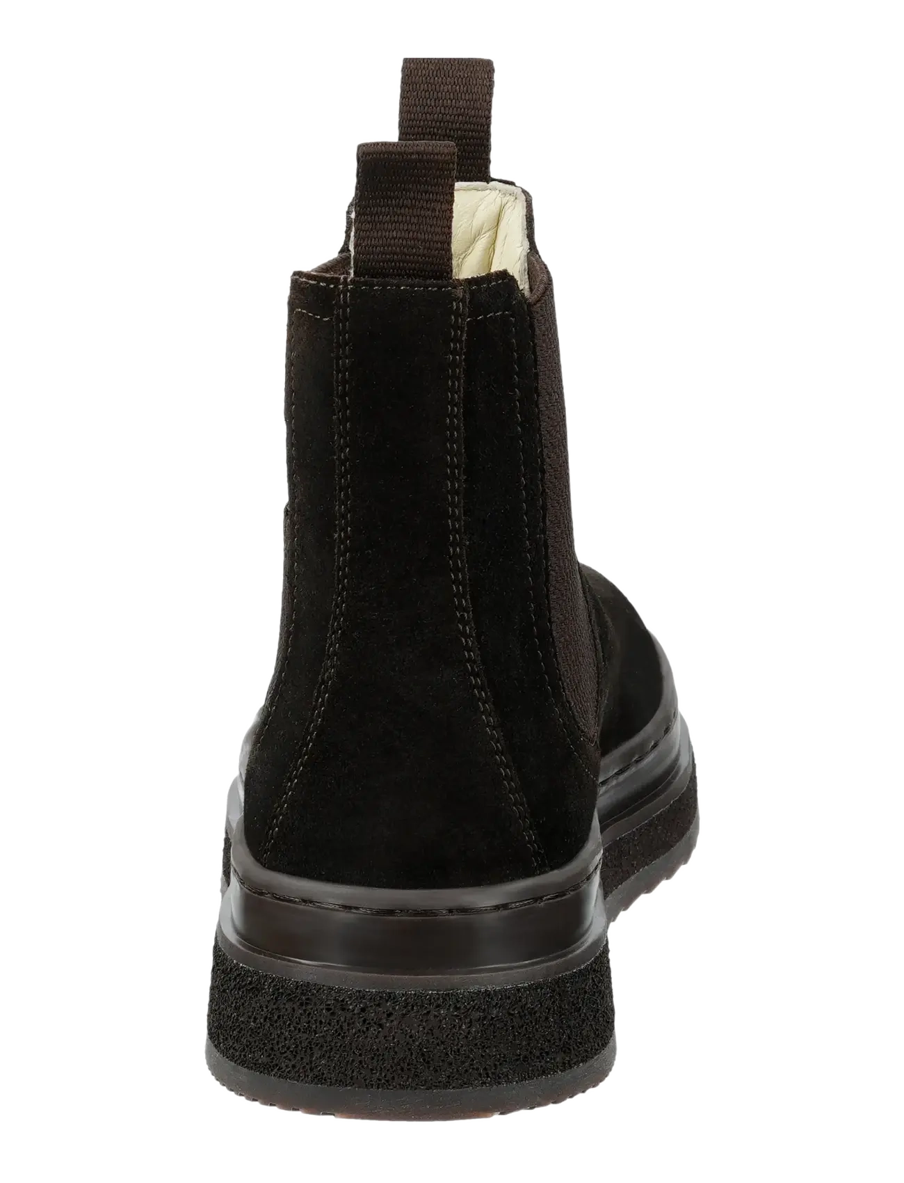 Gant - Sistown Chelsea Boot - chelsea boots - dark brown - 3