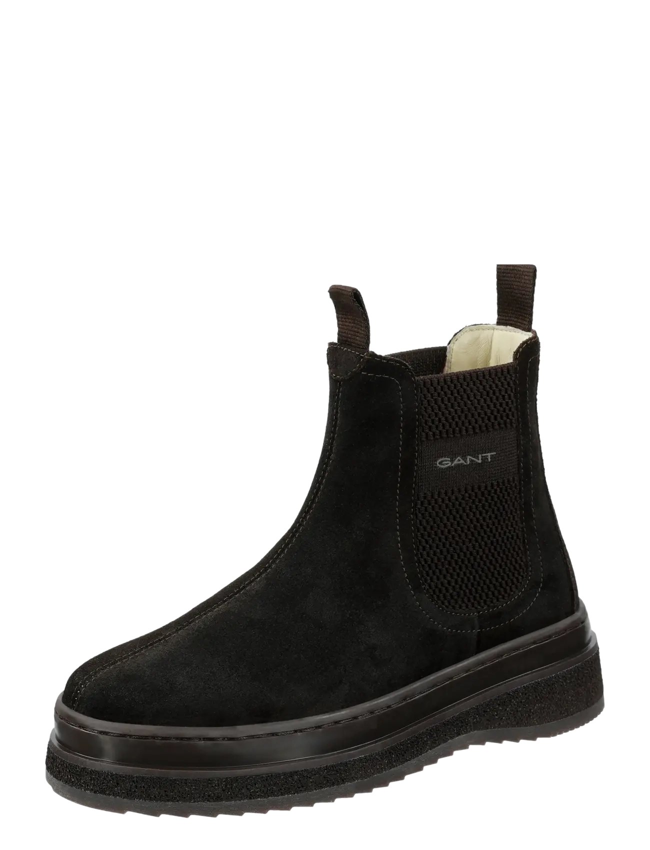 Gant Sistown Chelsea Boot, 41, Boots, Braun - Frauen
