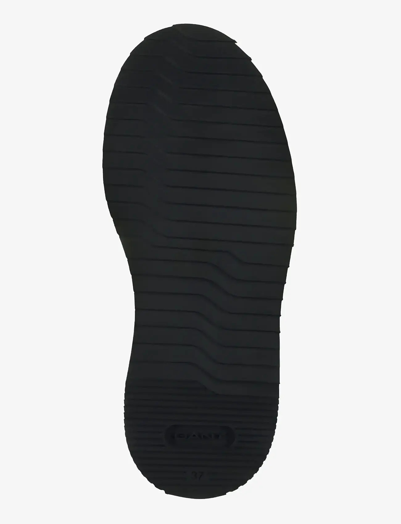 GANT - Sistown Chelsea Boot - varmfodrade skor - dark brown - 5