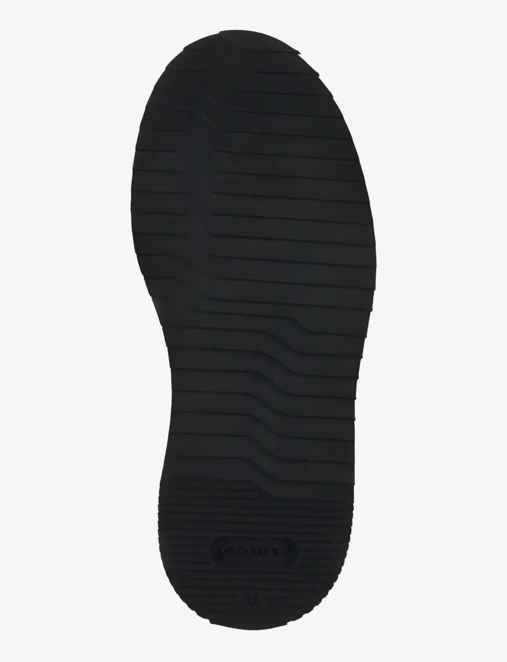 GANT - Sistown Chelsea Boot - varmfodrade skor - dark brown - 5