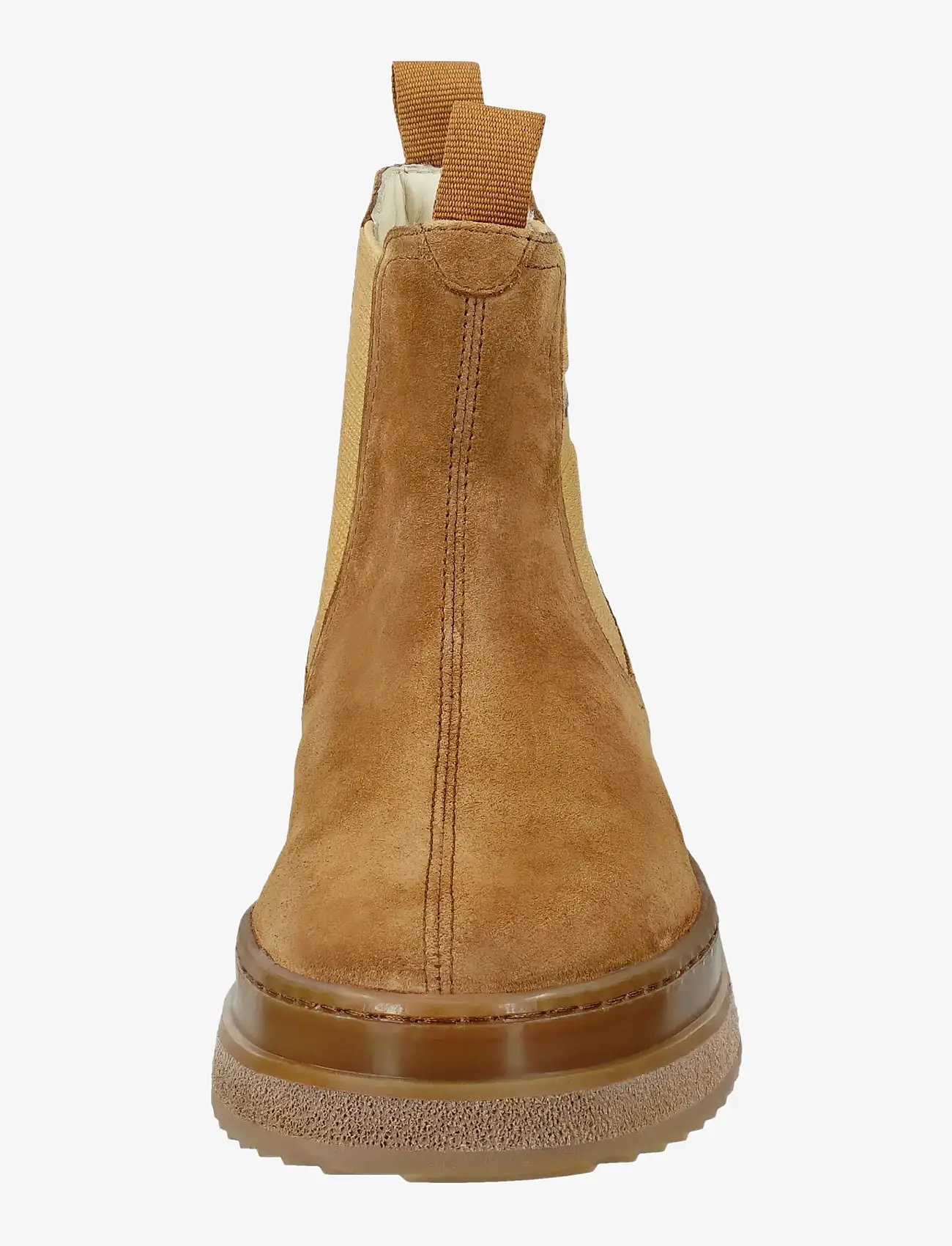 GANT - Sistown Chelsea Boot - chelsea-saapad - warm sand - 2
