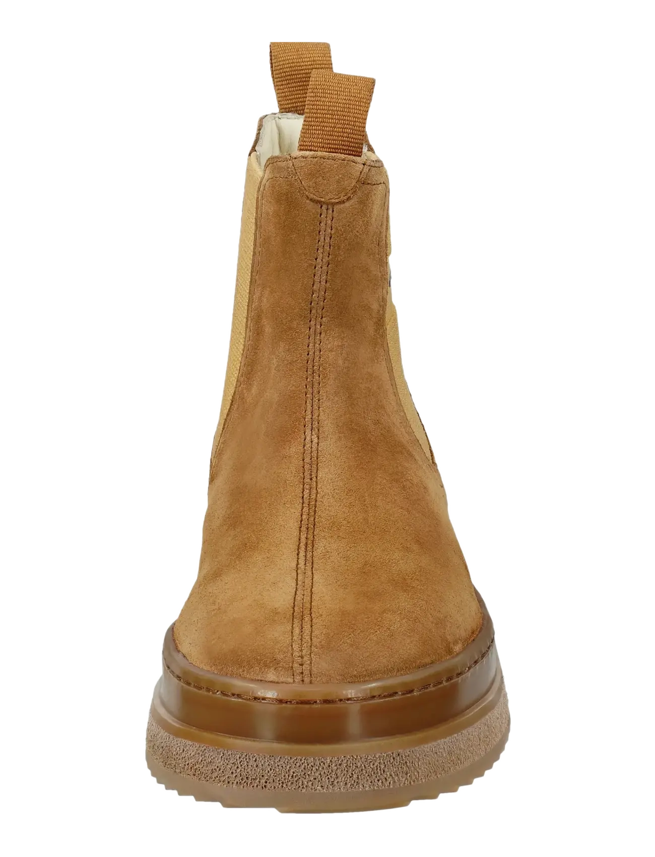 Gant - Sistown Chelsea Boot - chelsea-saapad - warm sand - 2