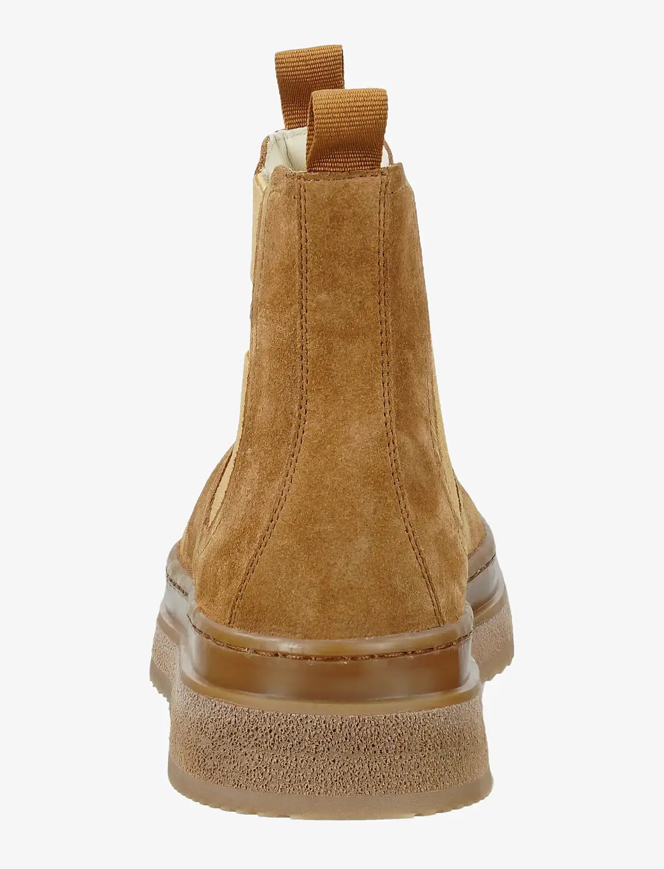 GANT - Sistown Chelsea Boot - chelsea-saapad - warm sand - 3