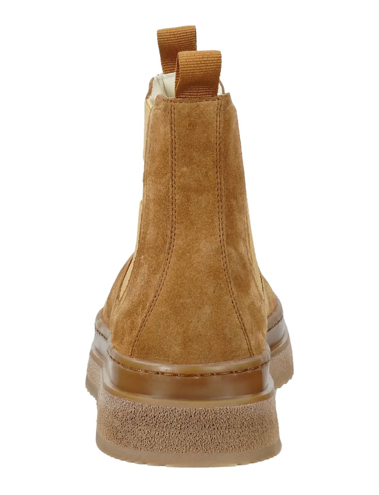 Gant - Sistown Chelsea Boot - chelsea boots - warm sand - 3