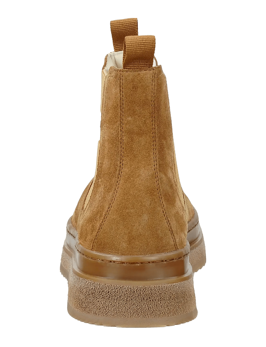 Gant - Sistown Chelsea Boot - chelsea-saapad - warm sand - 3