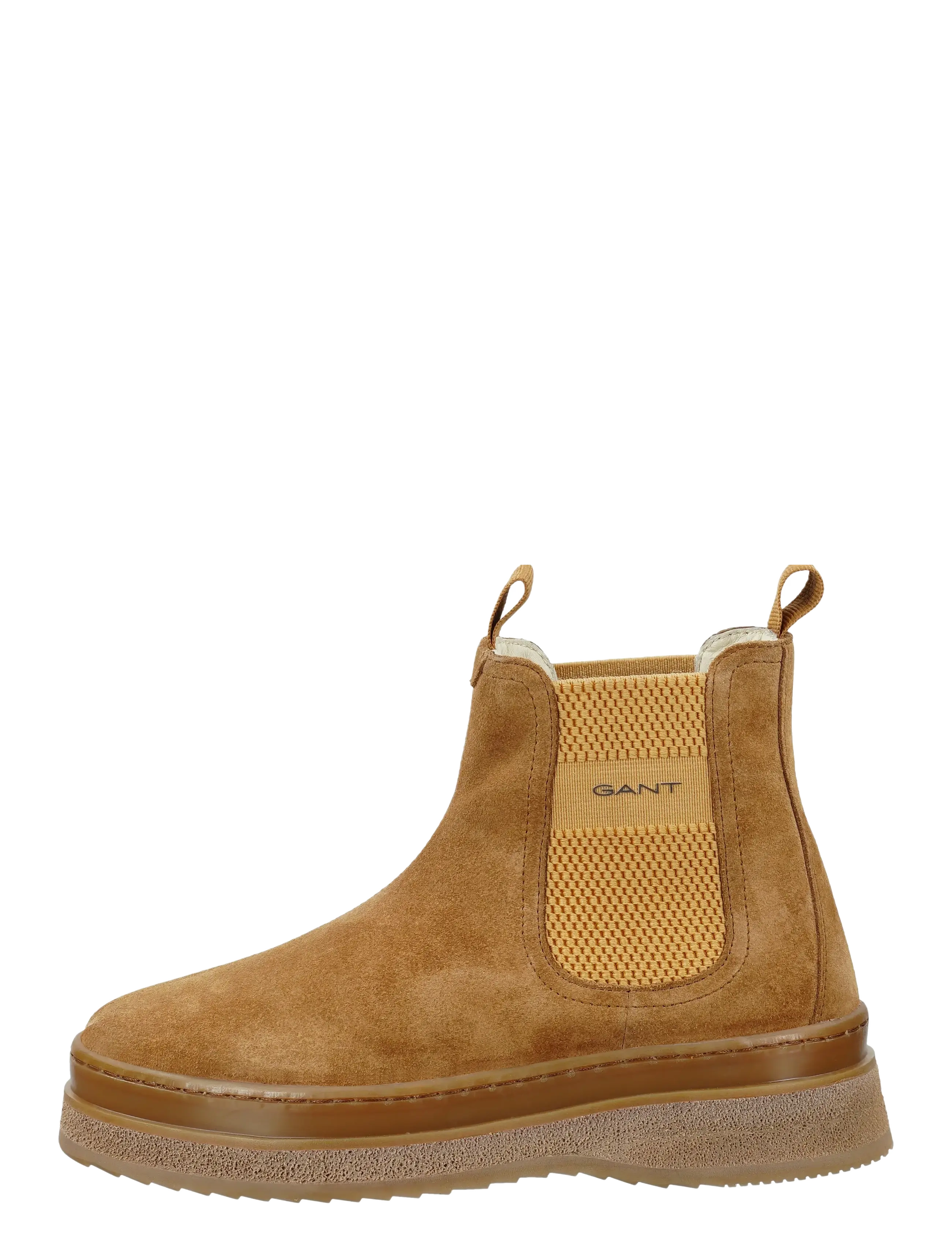 Gant - Sistown Chelsea Boot - „chelsea“ stiliaus aulinukai - warm sand - 1