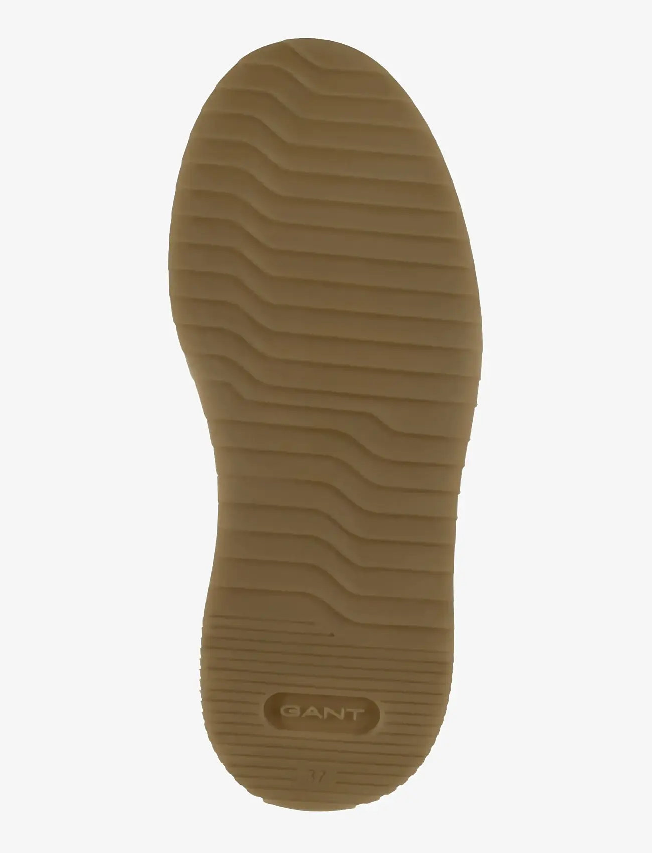 GANT - Sistown Chelsea Boot - chelsea-saapad - warm sand - 5