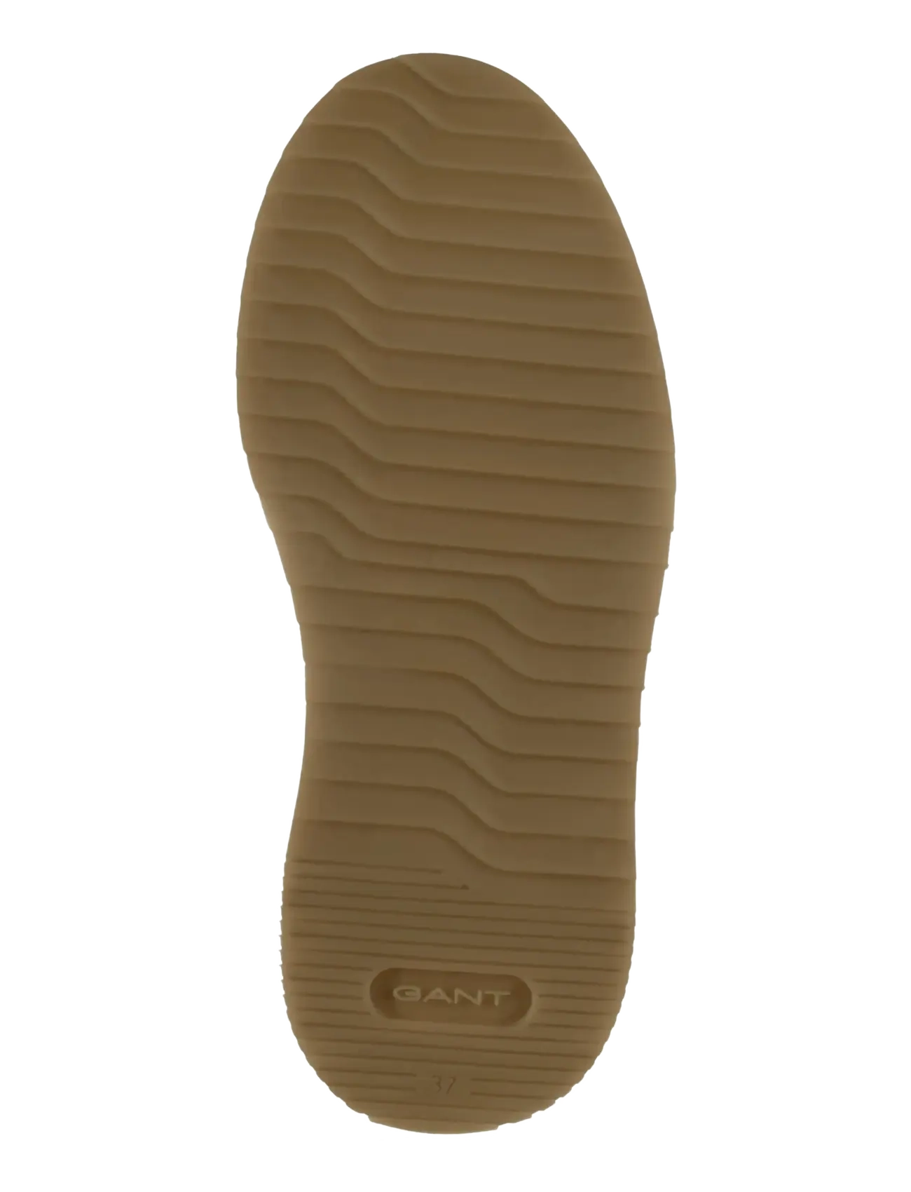 Gant - Sistown Chelsea Boot - „chelsea“ stiliaus aulinukai - warm sand - 5