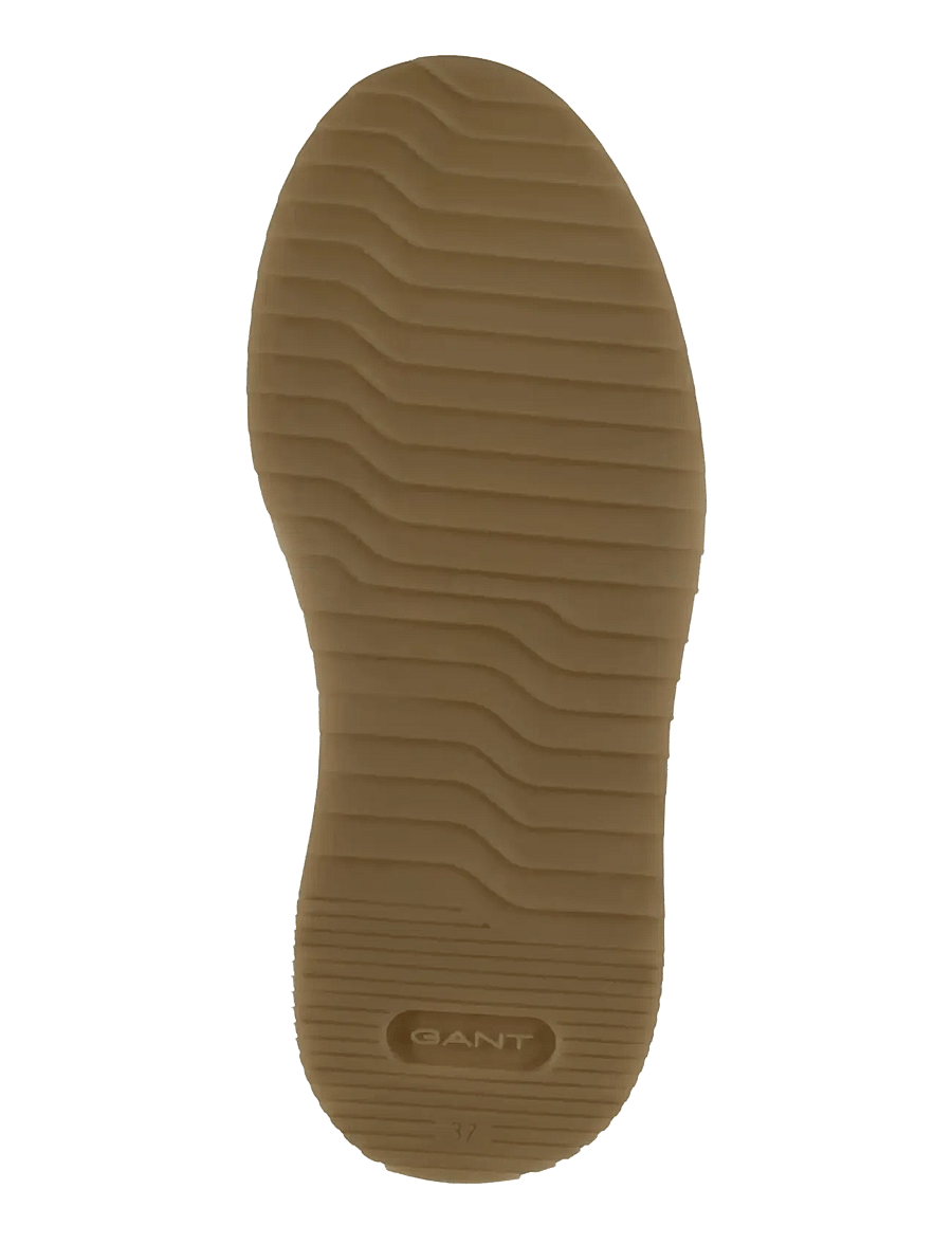 Gant - Sistown Chelsea Boot - chelsea-saapad - warm sand - 5