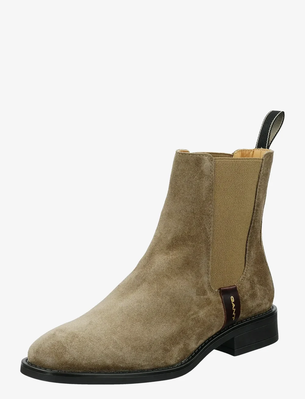 GANT - Fayy Chelsea Boot - modetrends - desert brown - 0