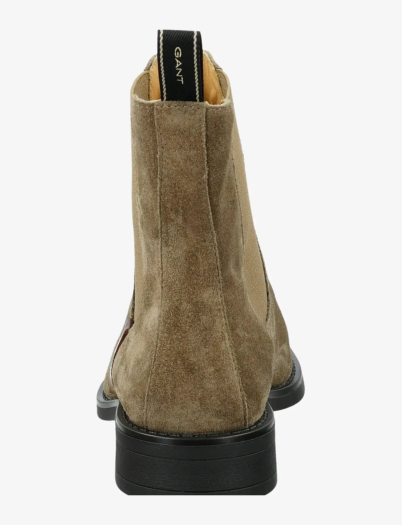 GANT - Fayy Chelsea Boot - chelsea boots - desert brown - 1
