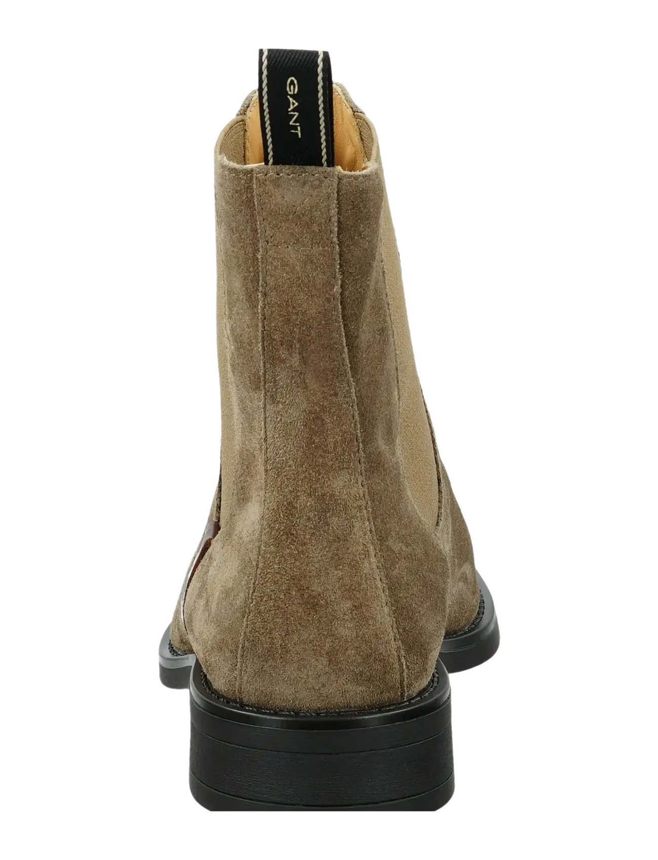 Gant - Fayy Chelsea Boot - chelsea-stígvél - desert brown - 1
